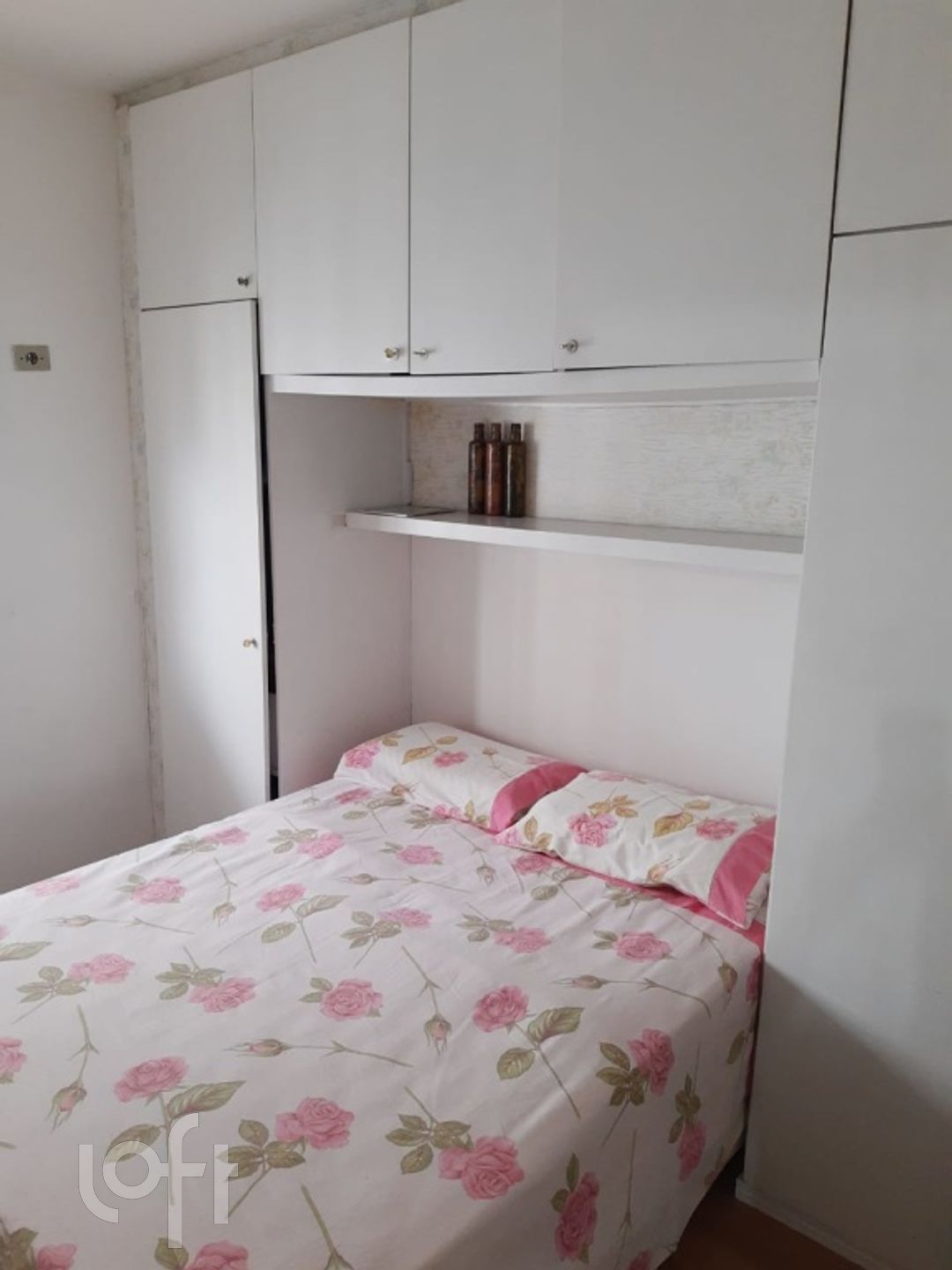 Apartamento à venda com 1 quarto, 40m² - Foto 9