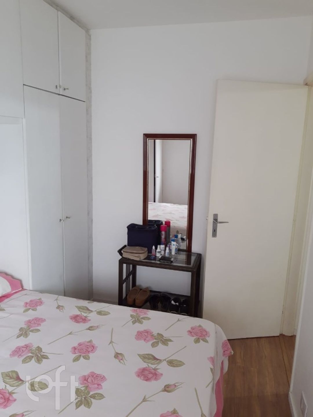 Apartamento à venda com 1 quarto, 40m² - Foto 10