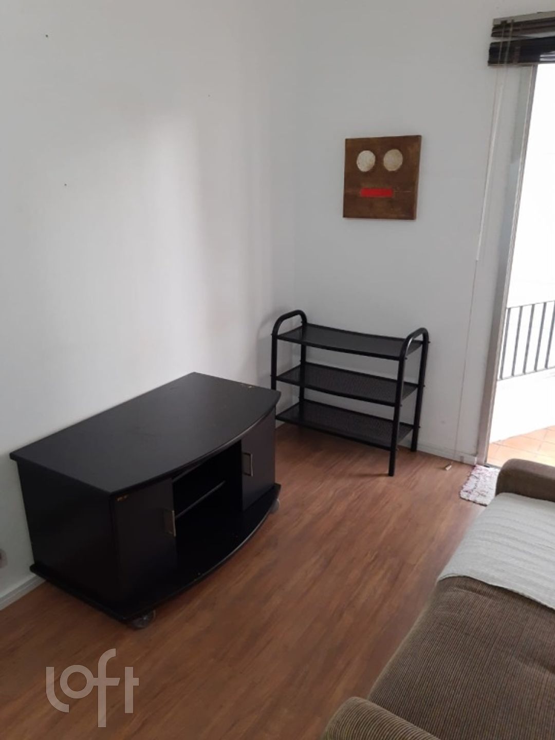 Apartamento à venda com 1 quarto, 40m² - Foto 5