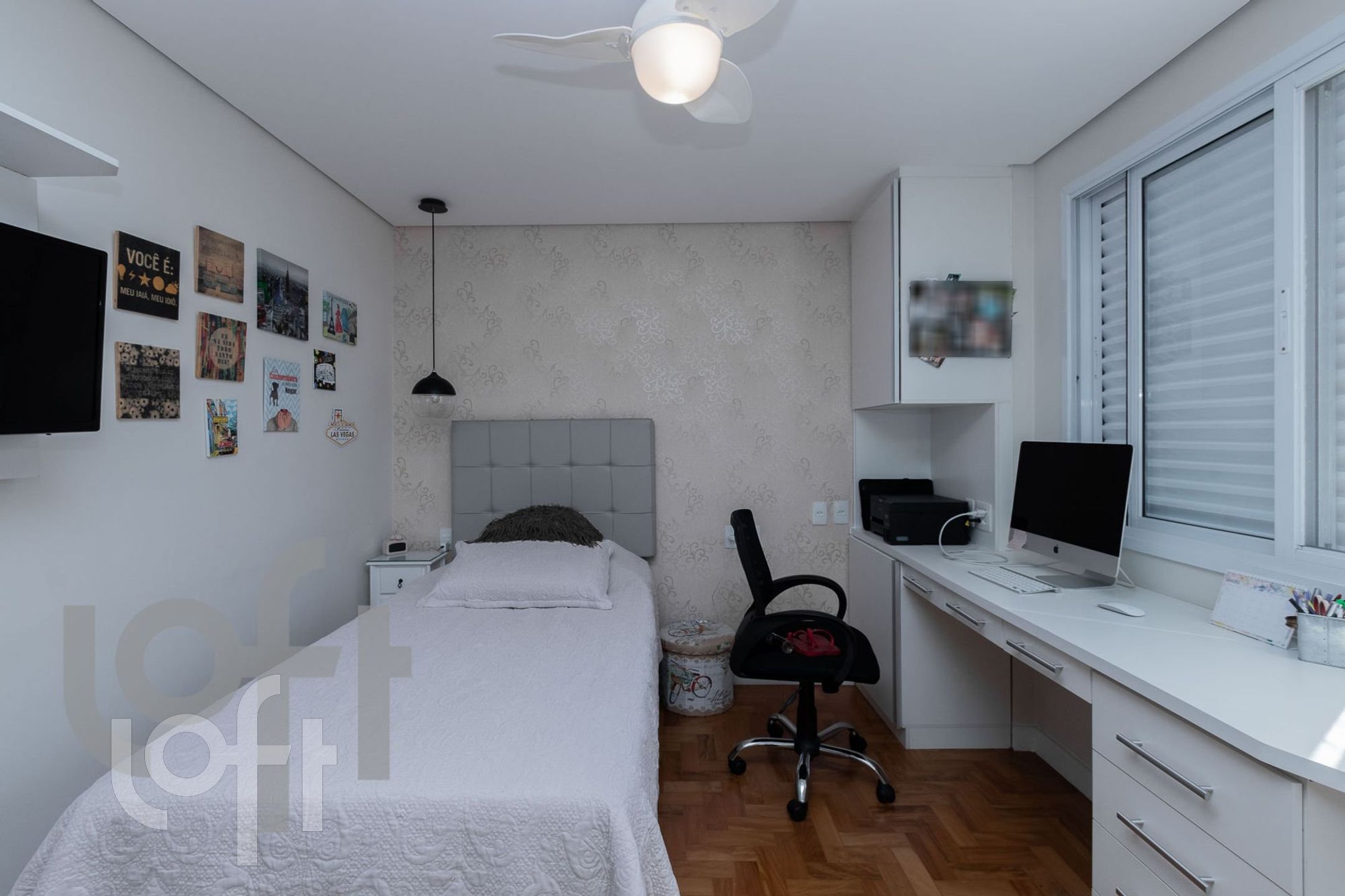 Apartamento à venda com 3 quartos, 105m² - Foto 7