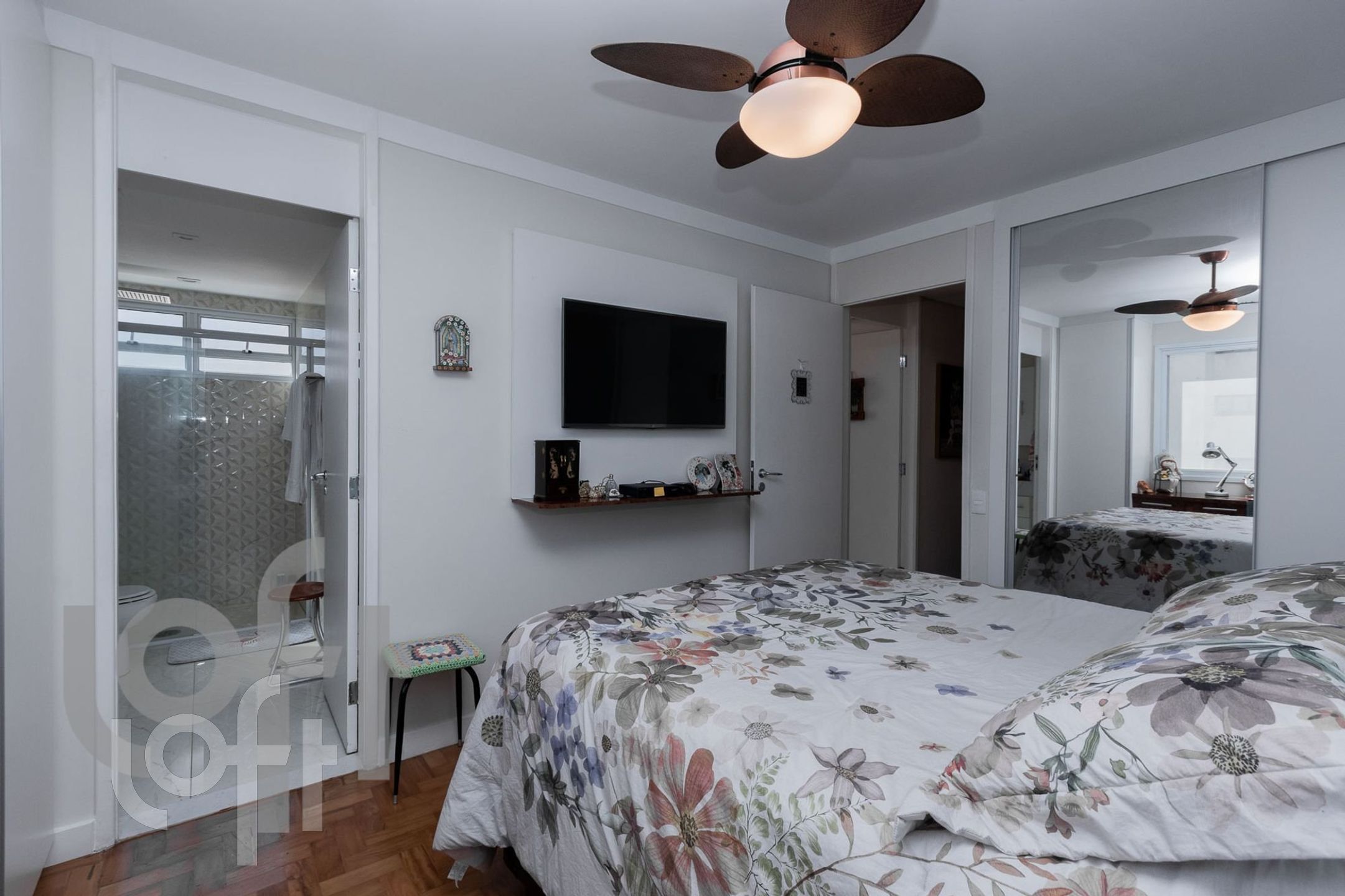 Apartamento à venda com 3 quartos, 105m² - Foto 10