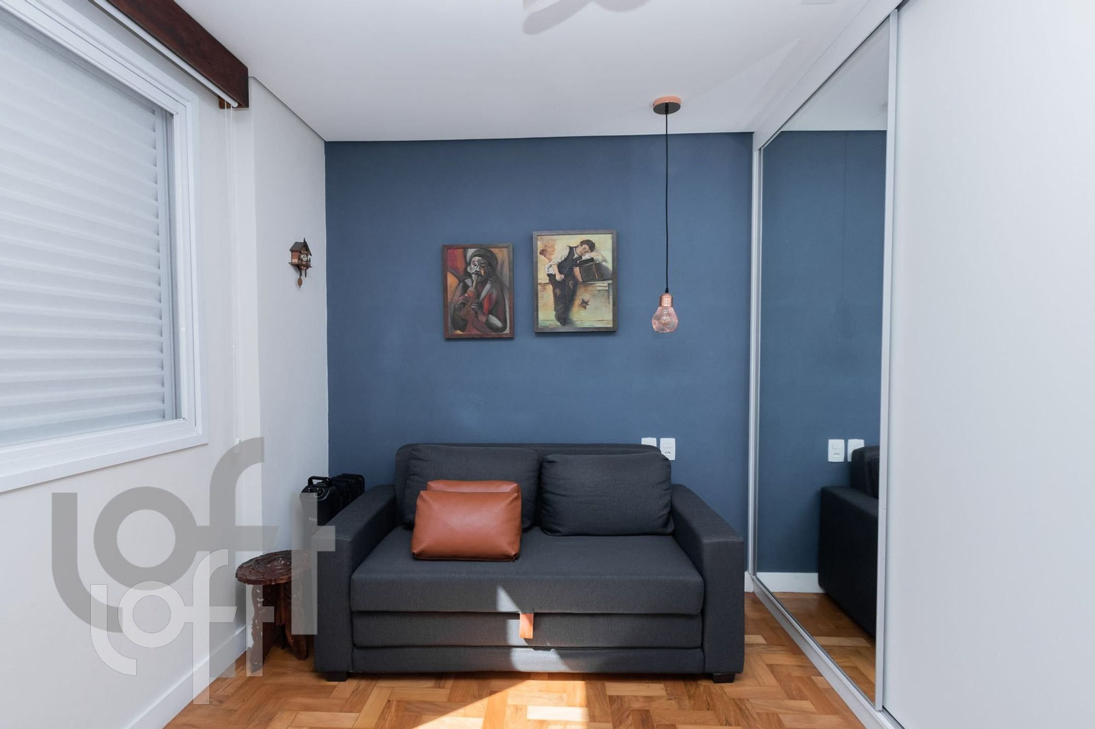 Apartamento à venda com 3 quartos, 105m² - Foto 5