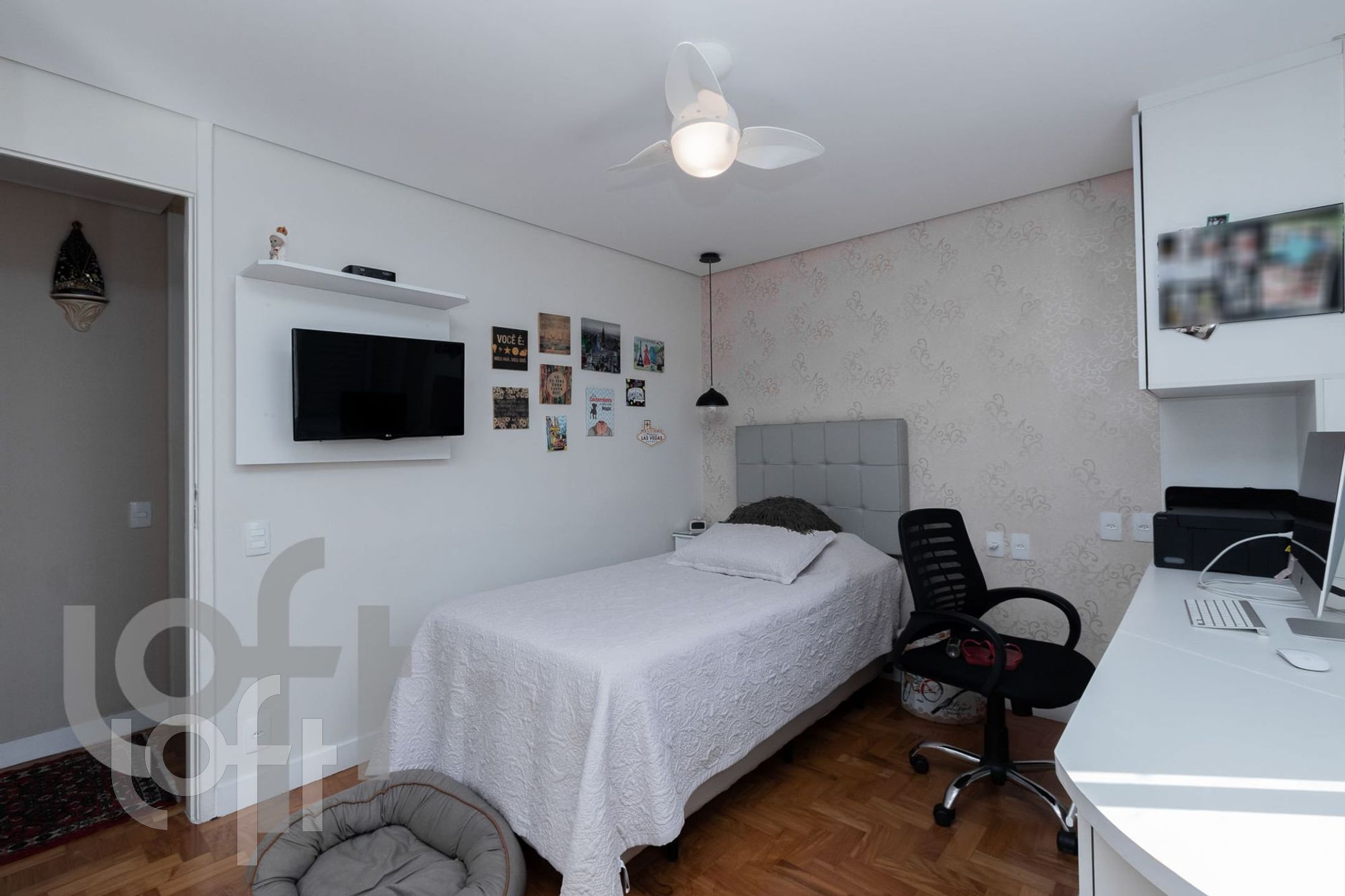 Apartamento à venda com 3 quartos, 105m² - Foto 6