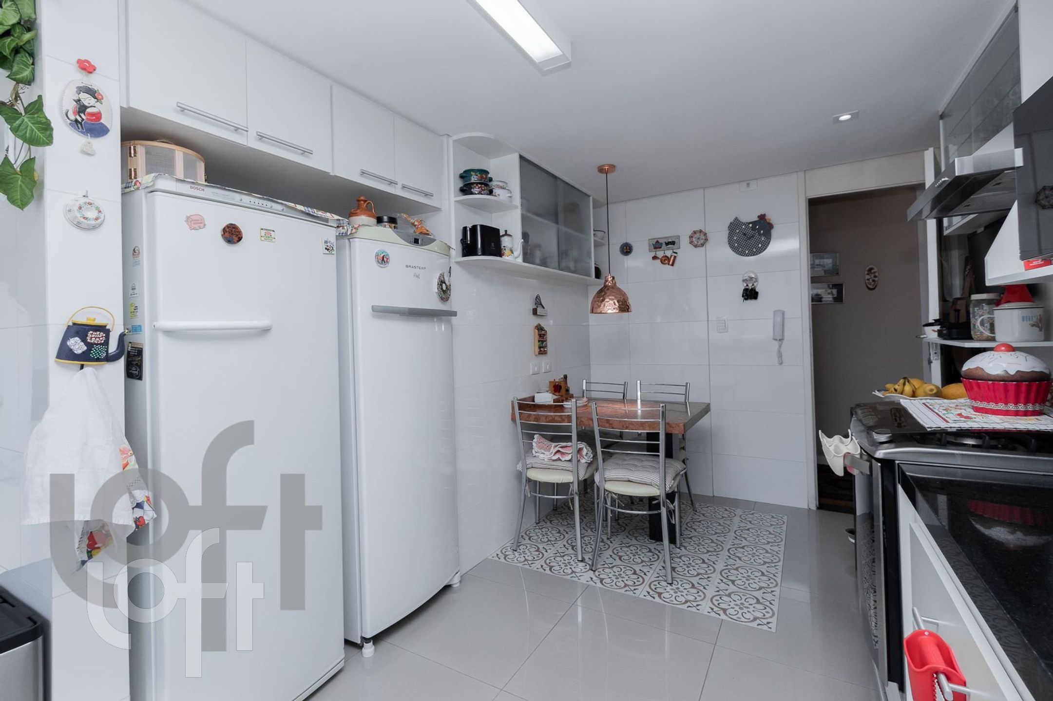 Apartamento à venda com 3 quartos, 105m² - Foto 25