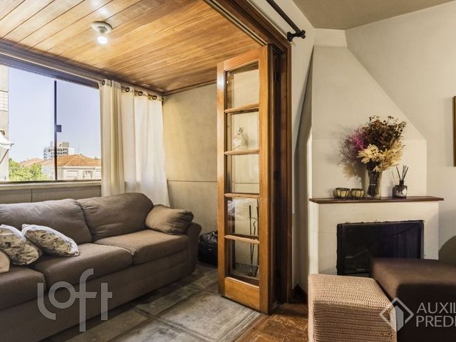 Apartamento com 292m², 3 dormitórios, 1 suíte, 1 vaga, Petrópolis em Porto Alegre