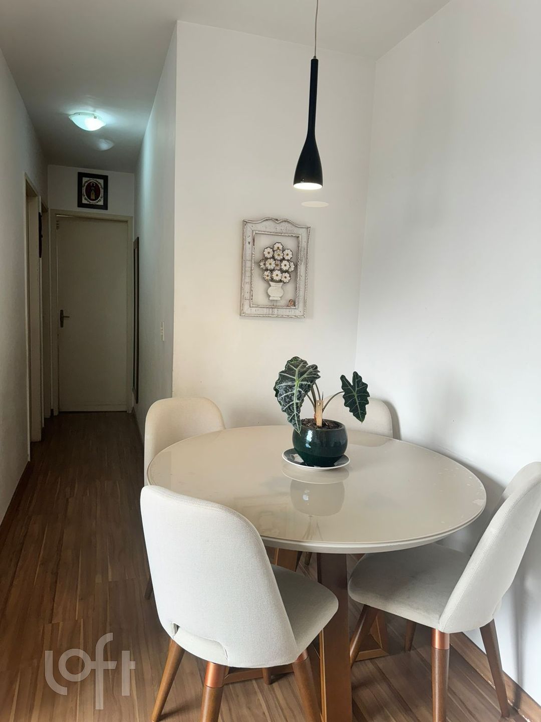 Apartamento à venda com 2 quartos, 47m² - Foto 4