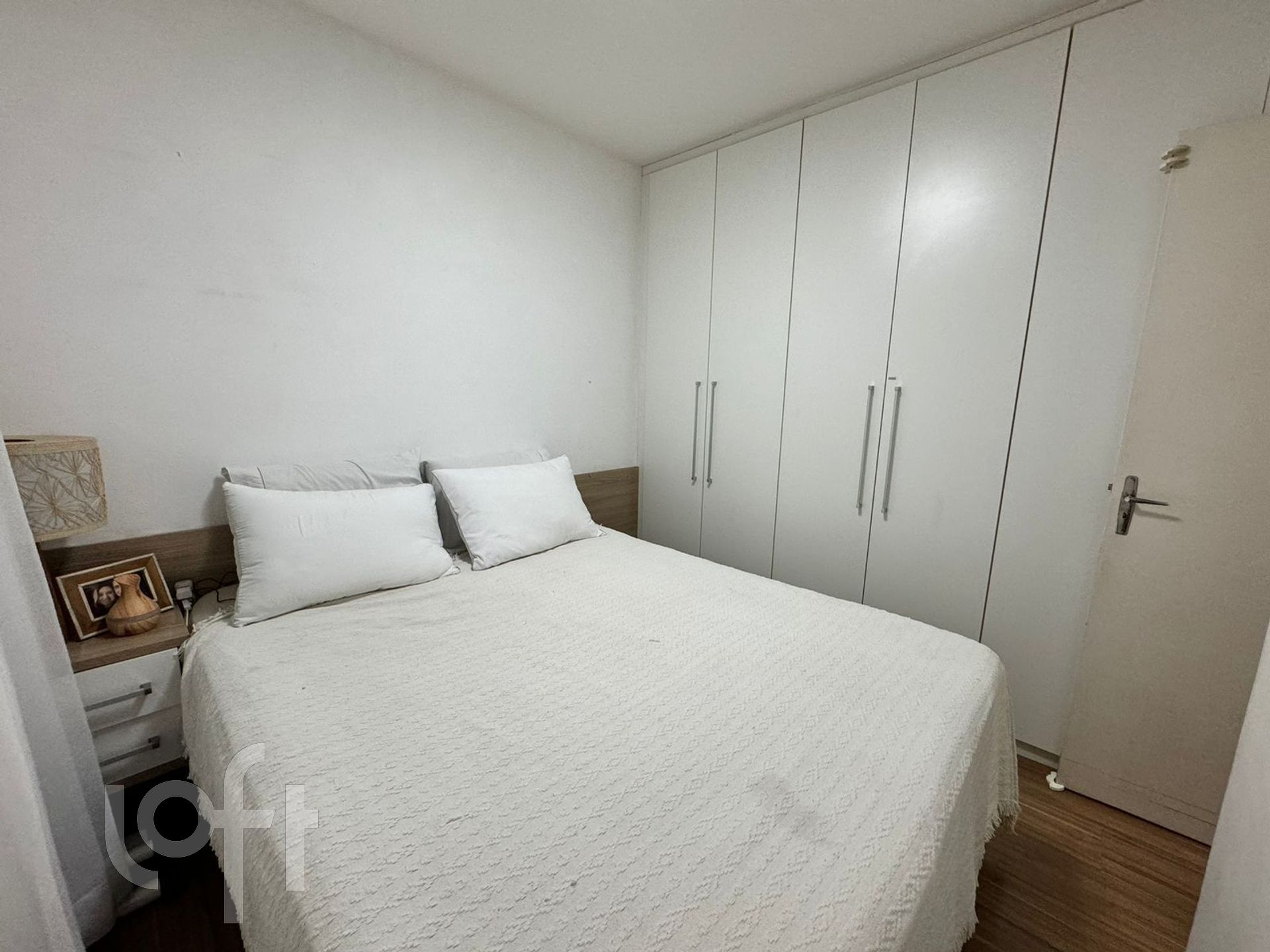 Apartamento à venda com 2 quartos, 47m² - Foto 11