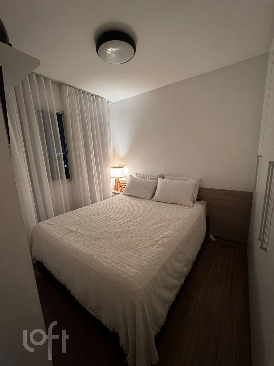 Apartamento à venda com 2 quartos, 47m² - Foto 9