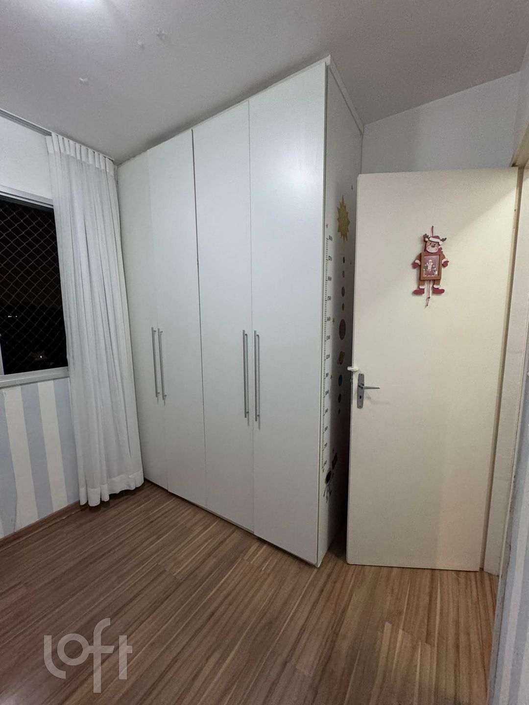 Apartamento à venda com 2 quartos, 47m² - Foto 12