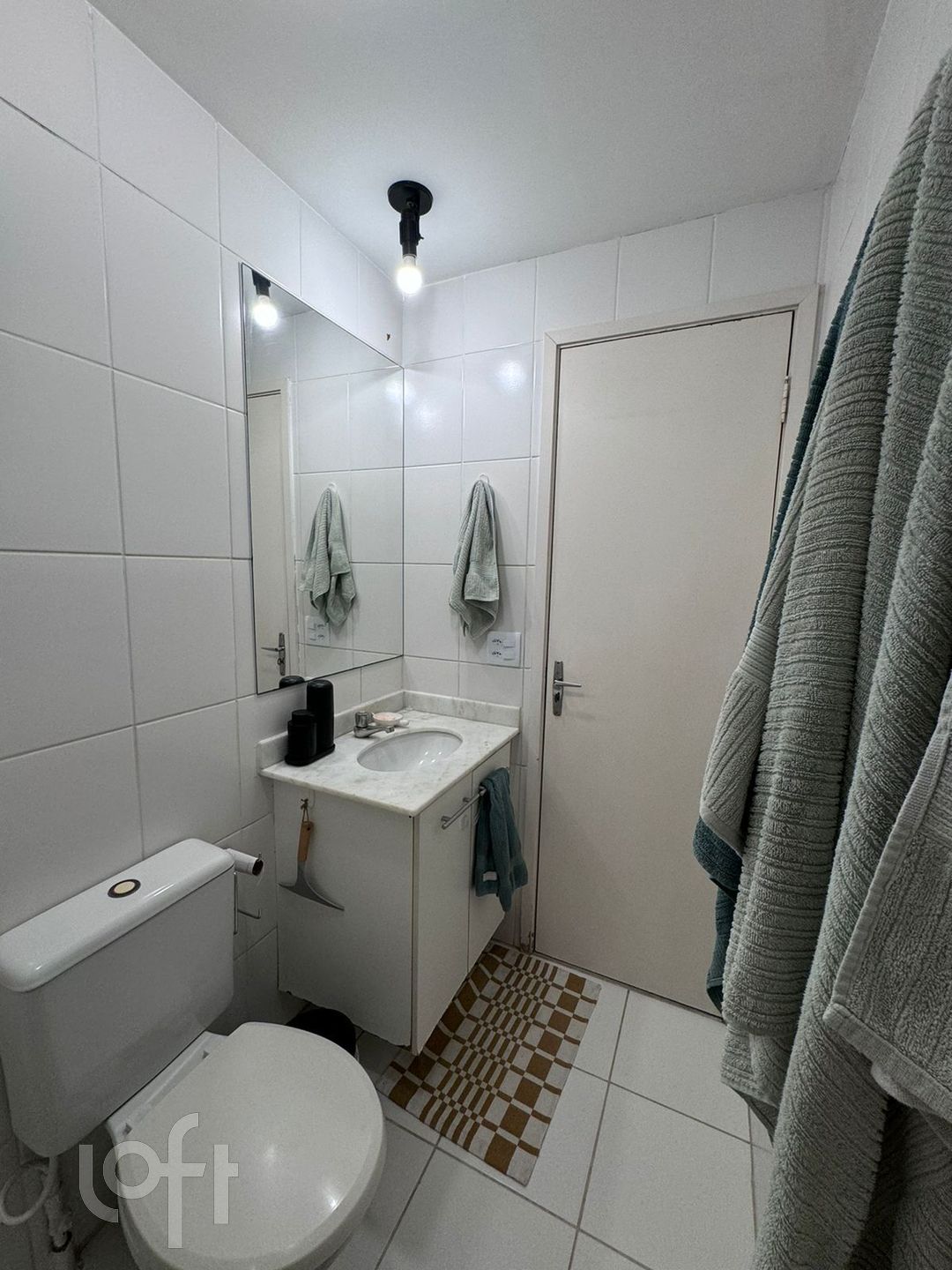 Apartamento à venda com 2 quartos, 47m² - Foto 15