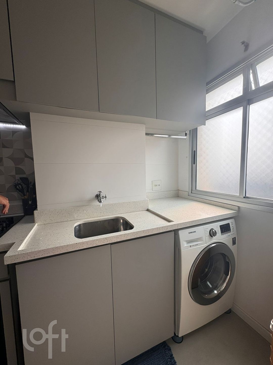 Apartamento à venda com 2 quartos, 47m² - Foto 8