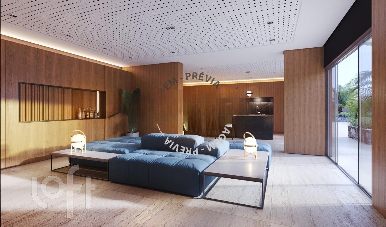 Apartamento à venda com 2 quartos, 316m² - Foto 1