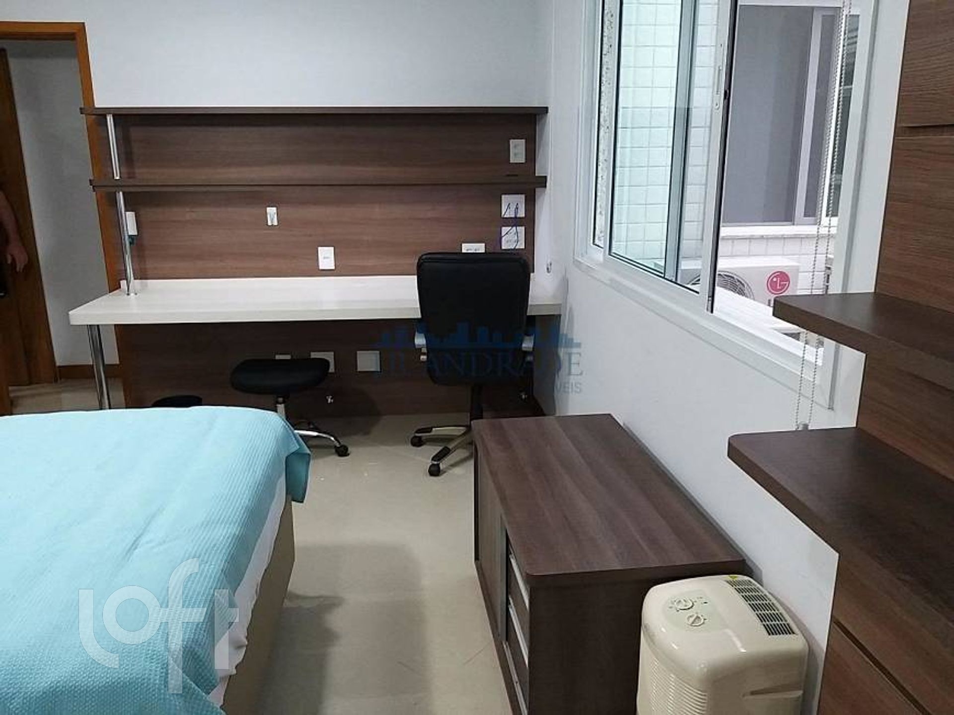 Apartamento à venda com 4 quartos, 213m² - Foto 32