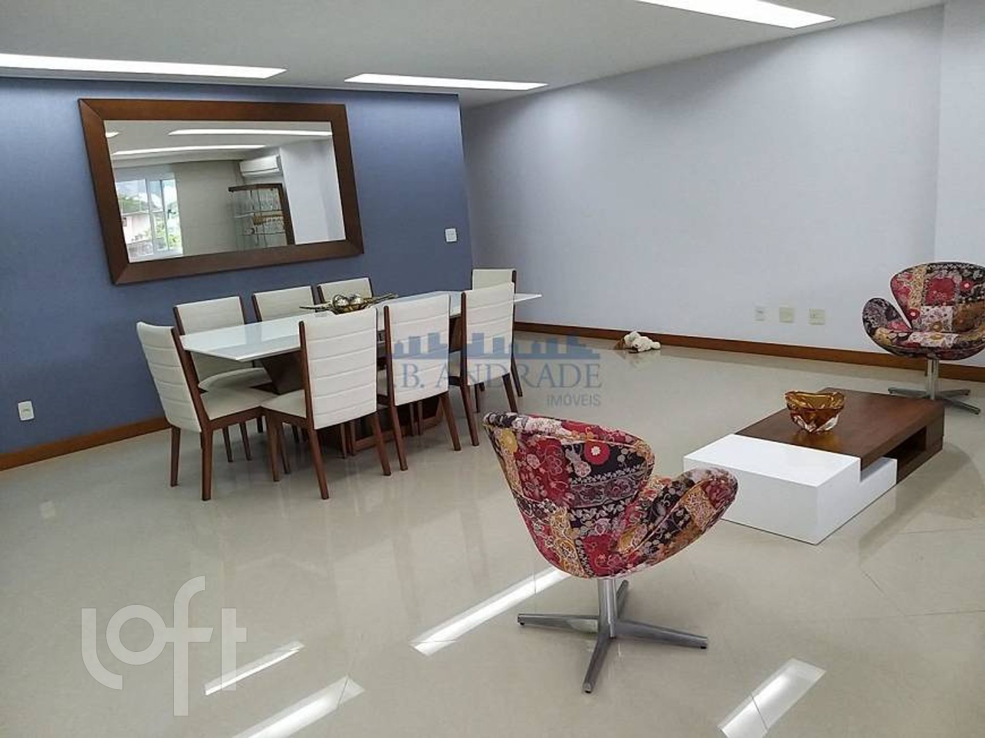 Apartamento à venda com 4 quartos, 213m² - Foto 13