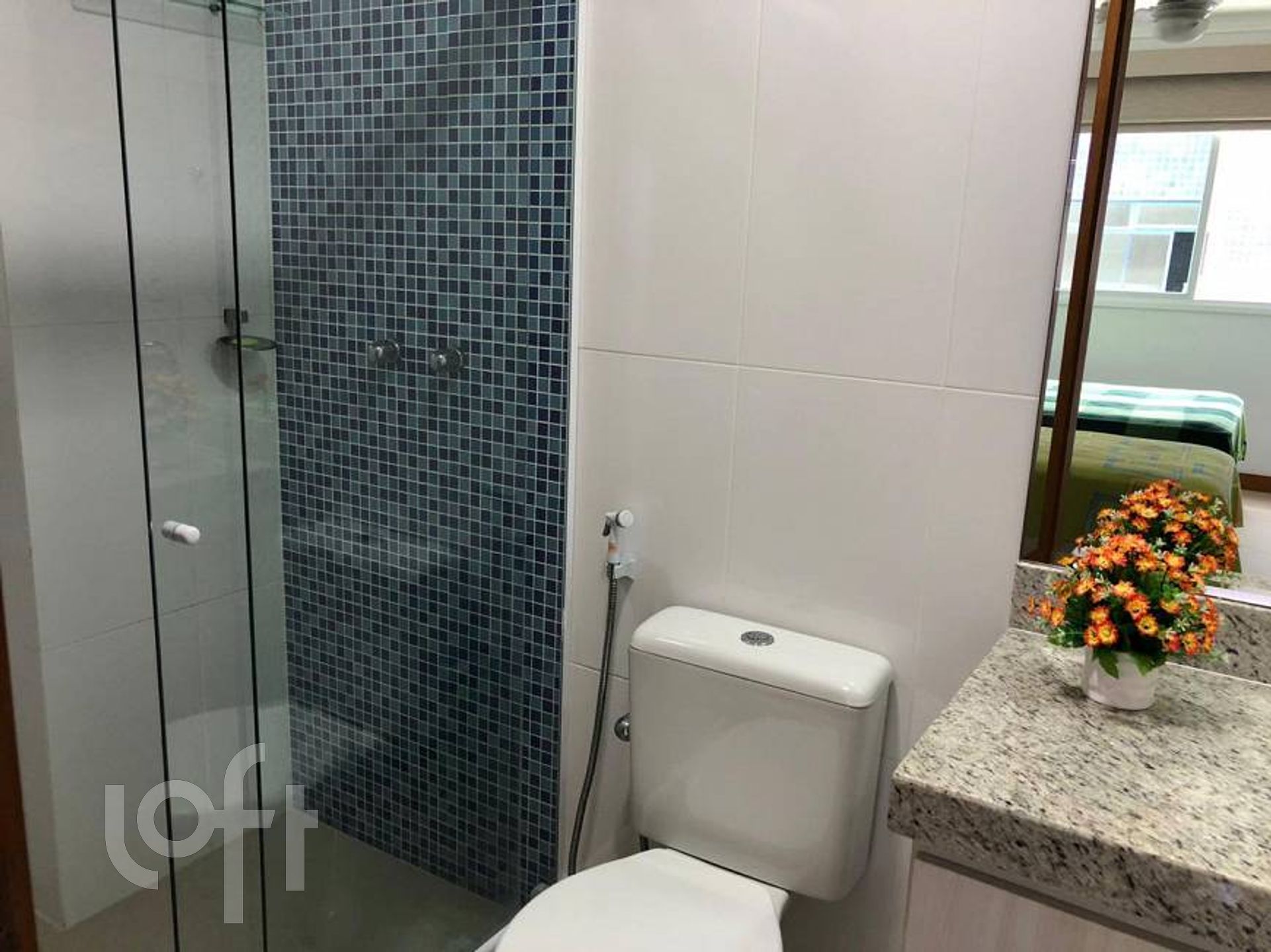 Apartamento à venda com 4 quartos, 213m² - Foto 38