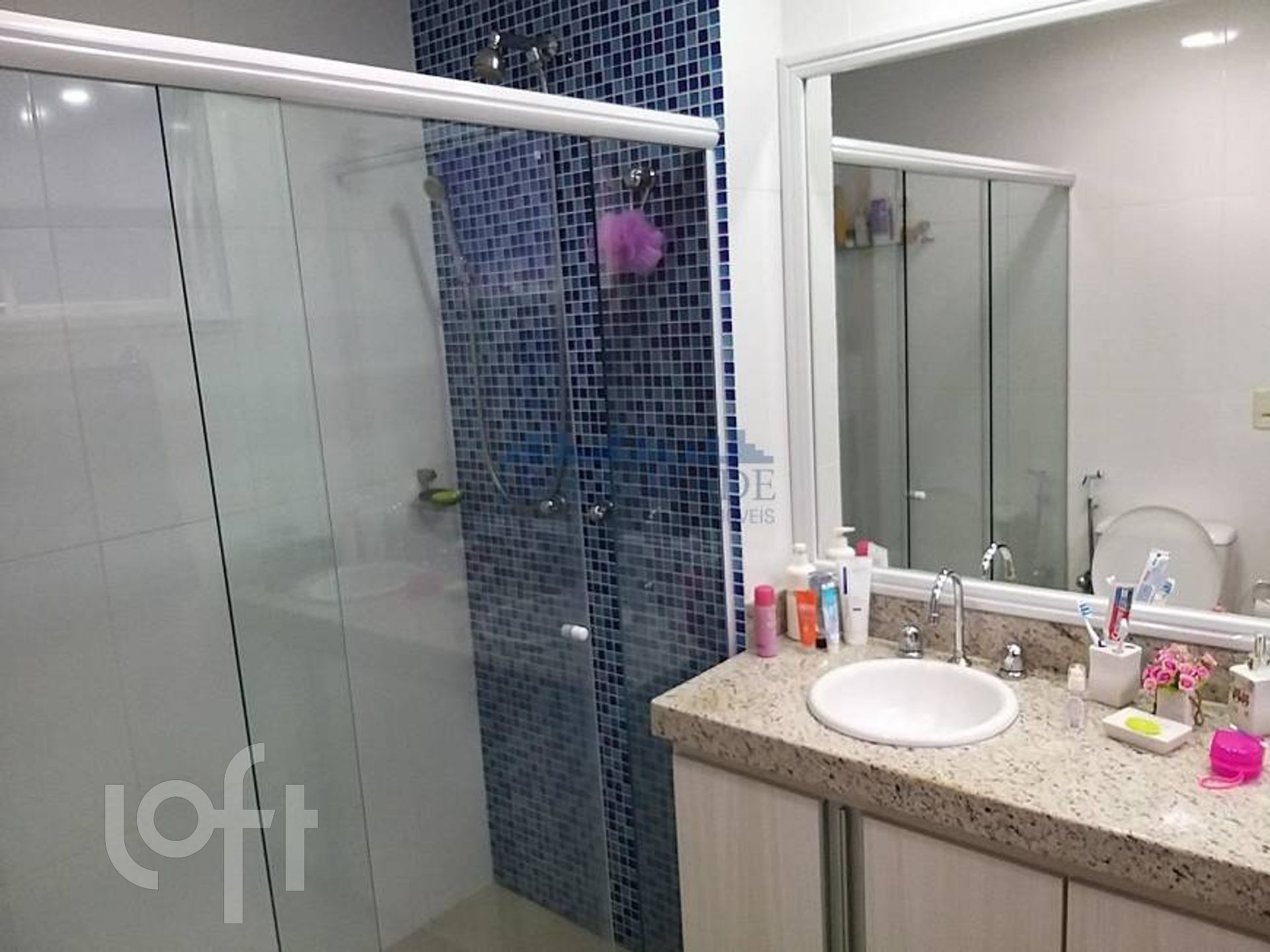 Apartamento à venda com 4 quartos, 213m² - Foto 28