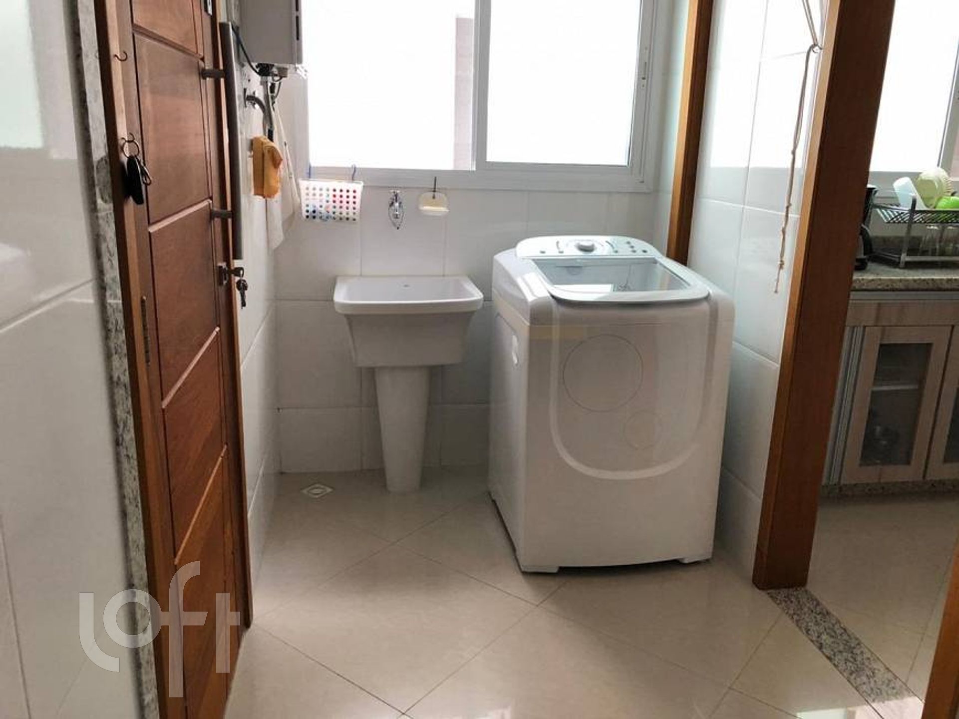 Apartamento à venda com 4 quartos, 213m² - Foto 8