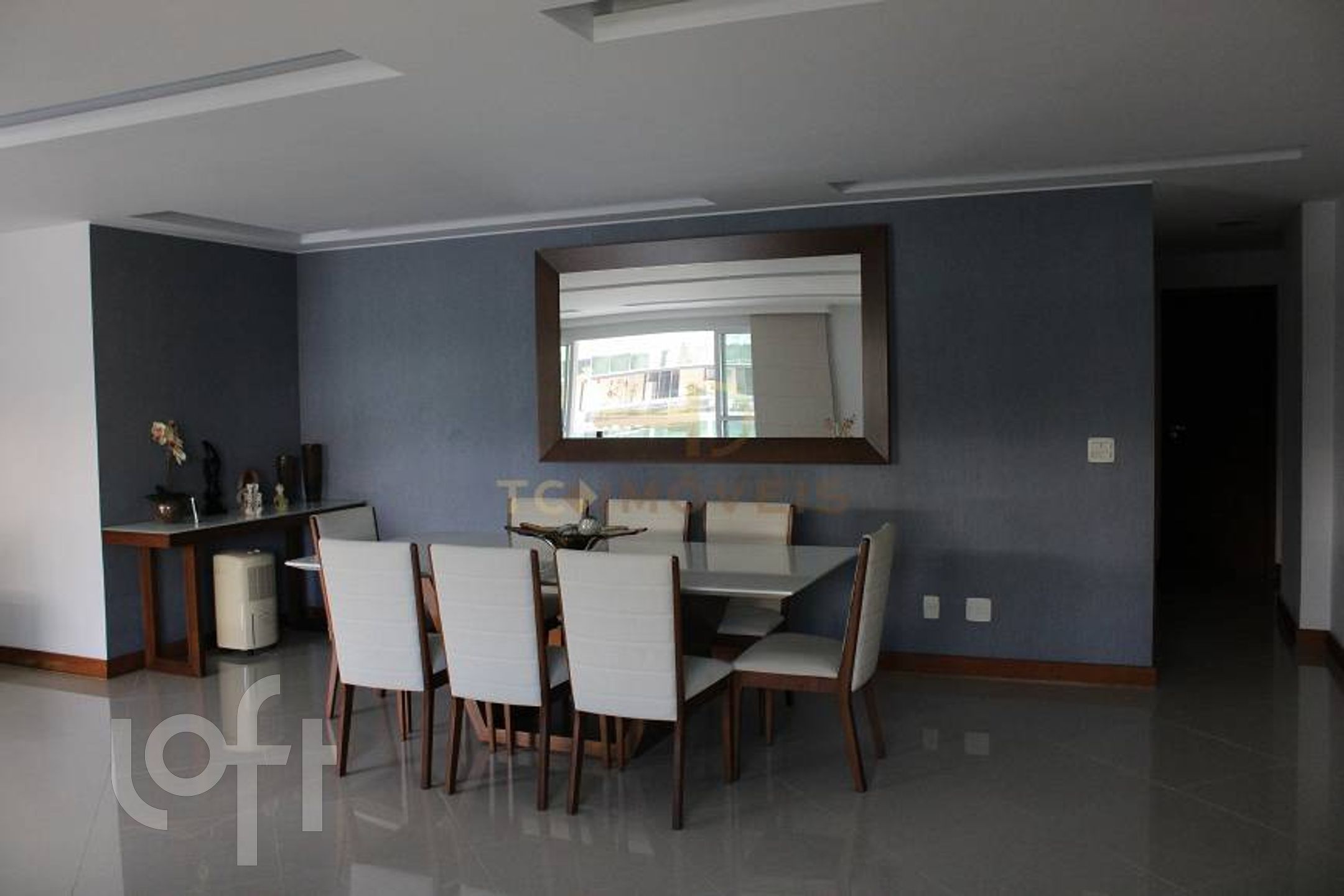 Apartamento à venda com 4 quartos, 213m² - Foto 14