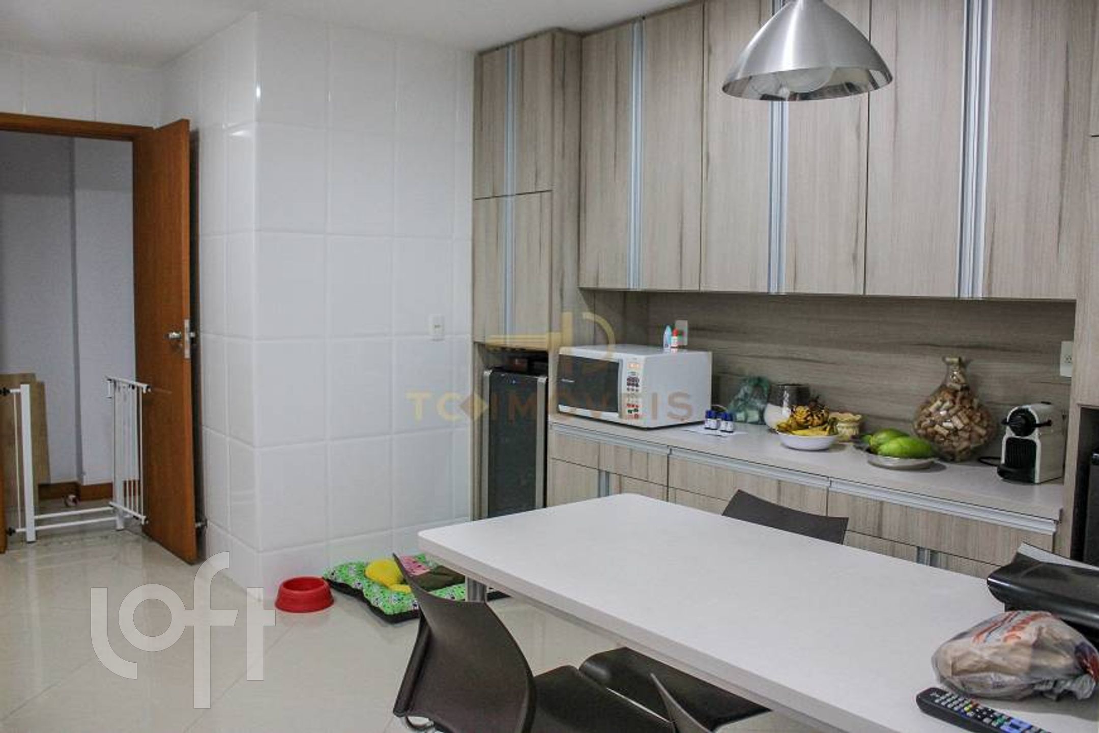 Apartamento à venda com 4 quartos, 213m² - Foto 6