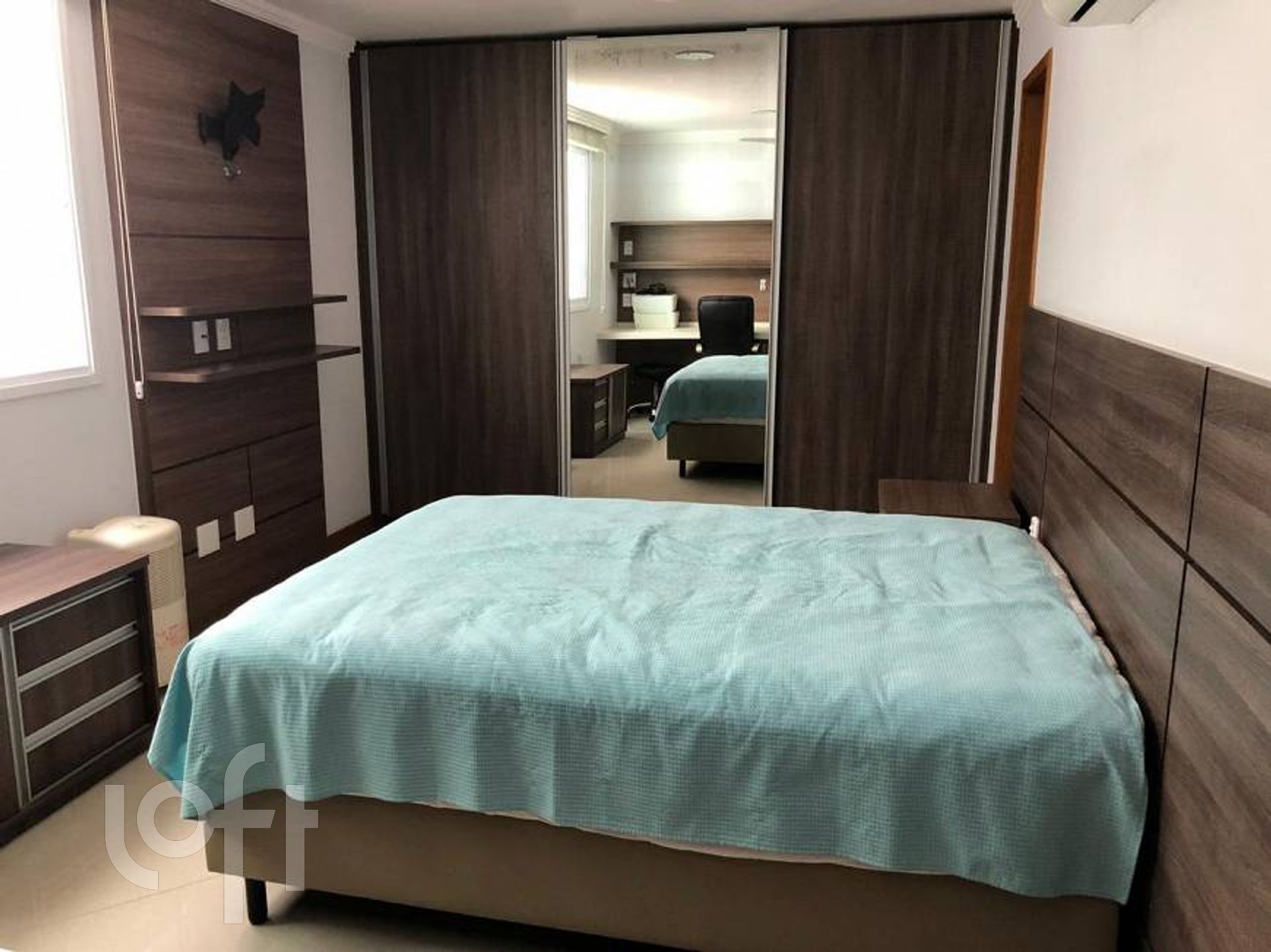 Apartamento à venda com 4 quartos, 213m² - Foto 33