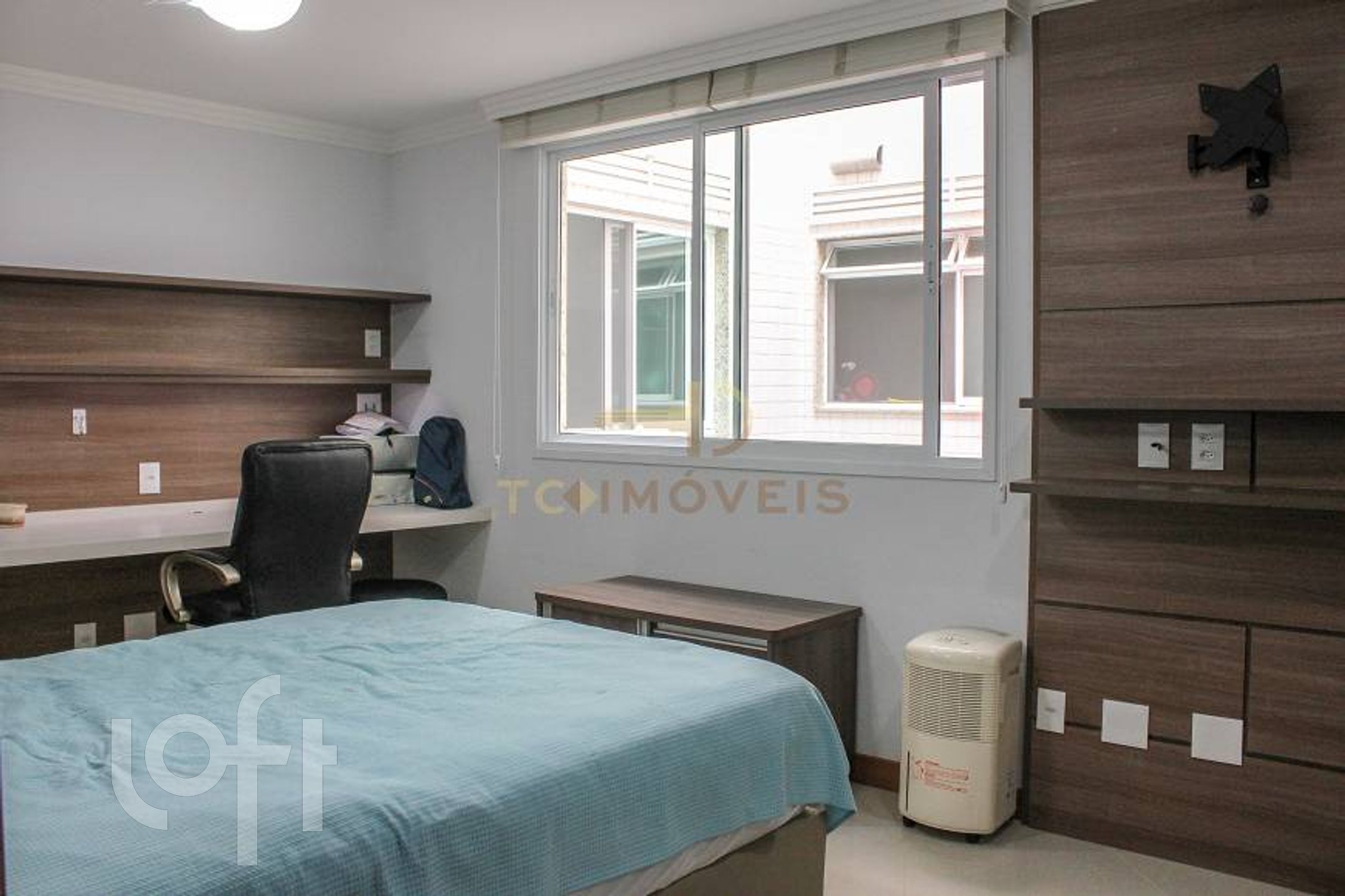 Apartamento à venda com 4 quartos, 213m² - Foto 30