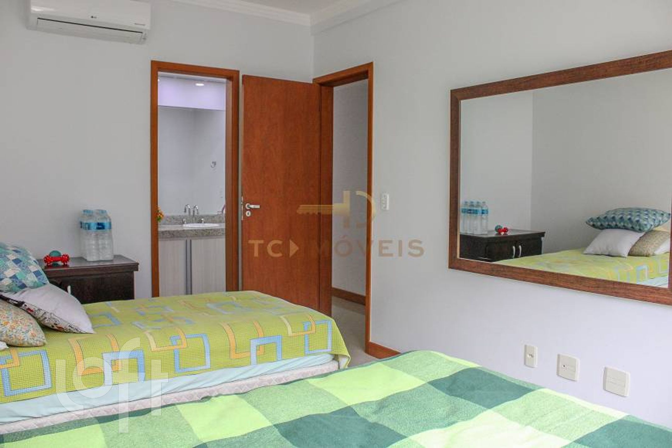 Apartamento à venda com 4 quartos, 213m² - Foto 40