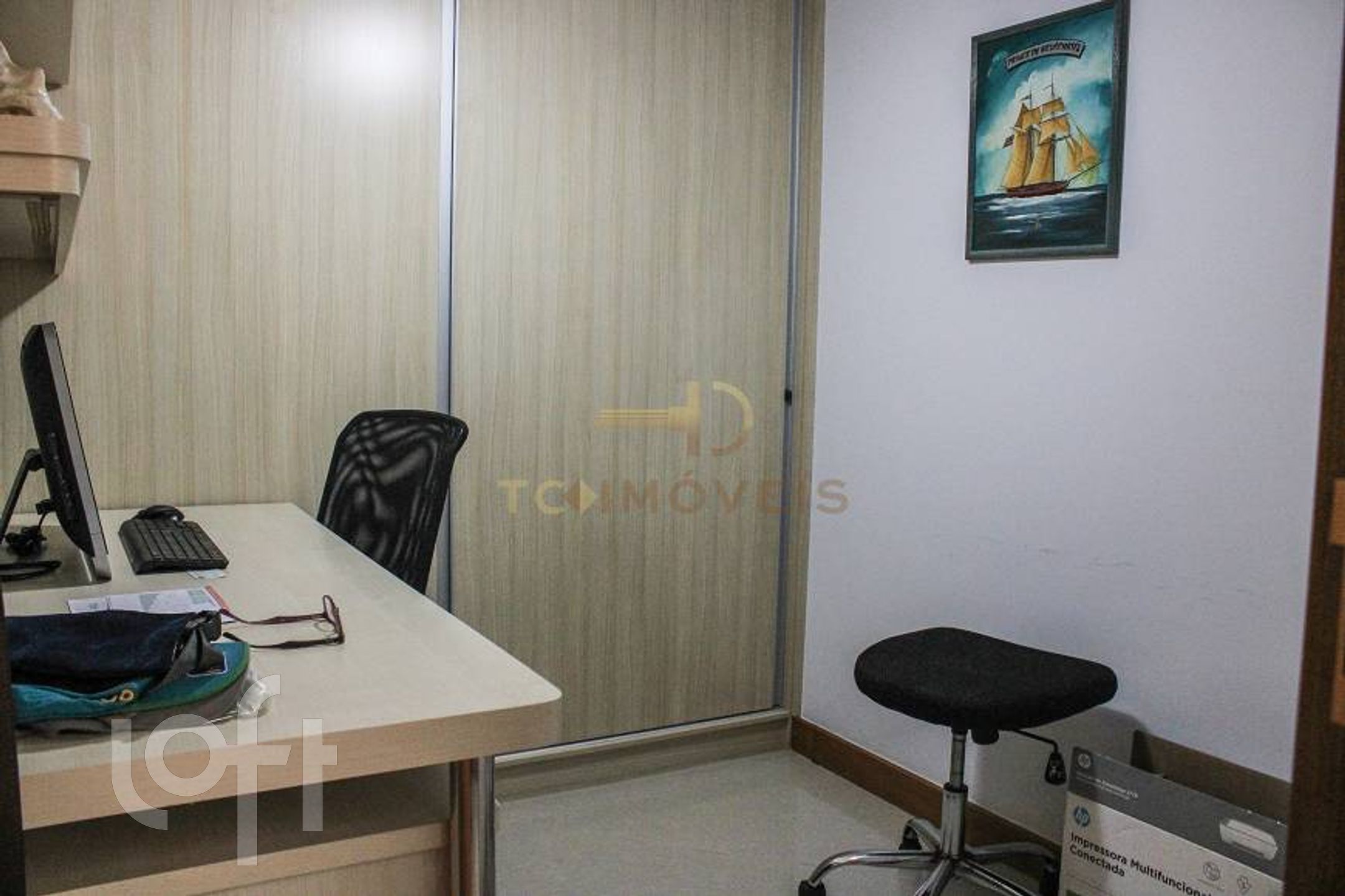 Apartamento à venda com 4 quartos, 213m² - Foto 9