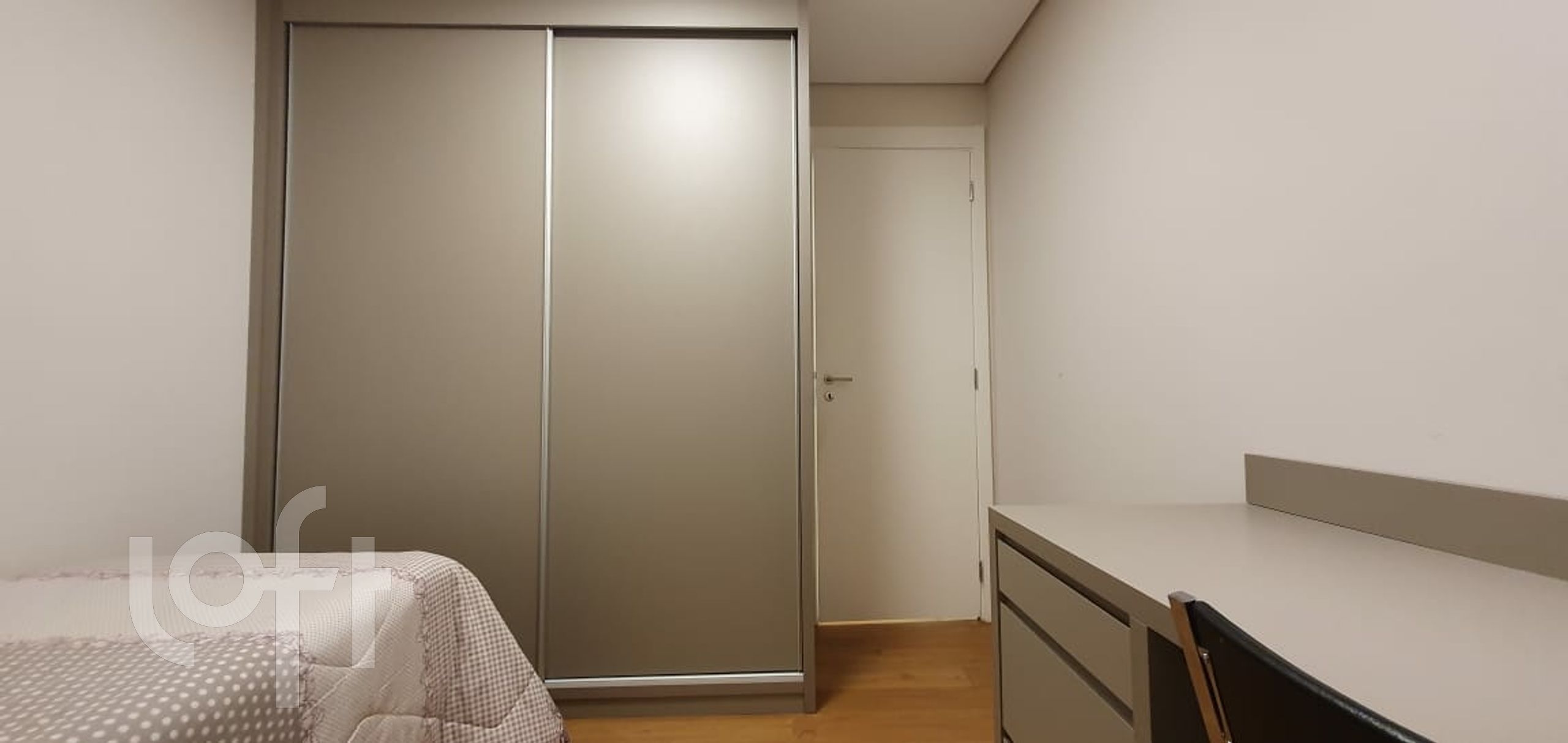 Apartamento à venda com 2 quartos, 92m² - Foto 5