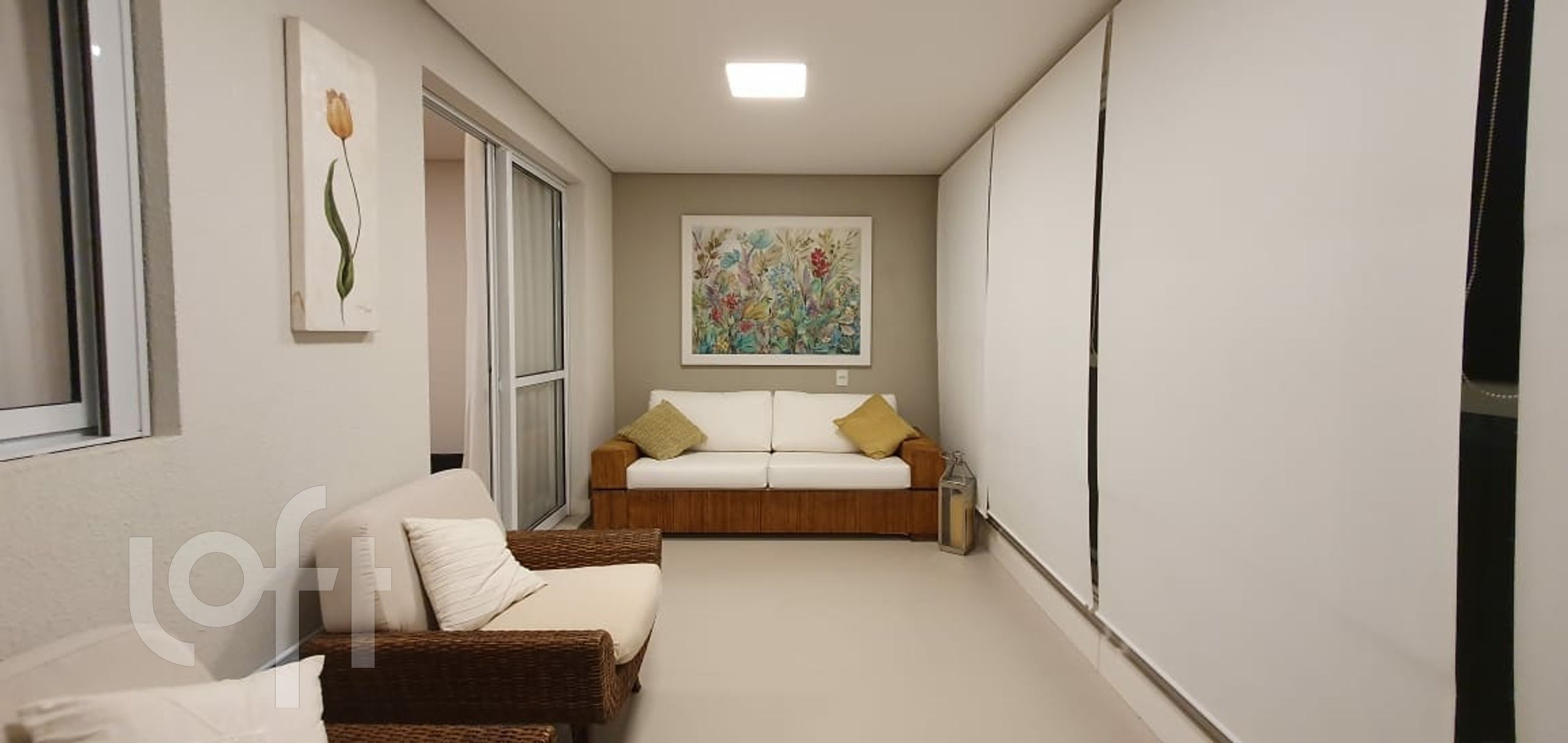 Apartamento à venda com 2 quartos, 92m² - Foto 15