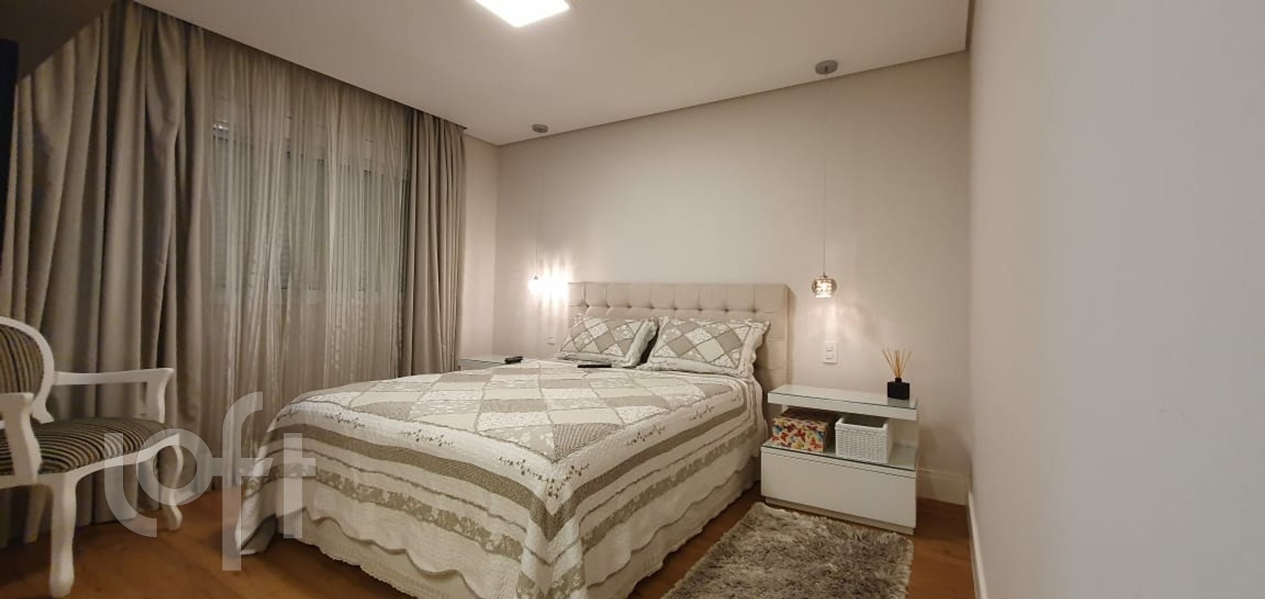 Apartamento à venda com 2 quartos, 92m² - Foto 4