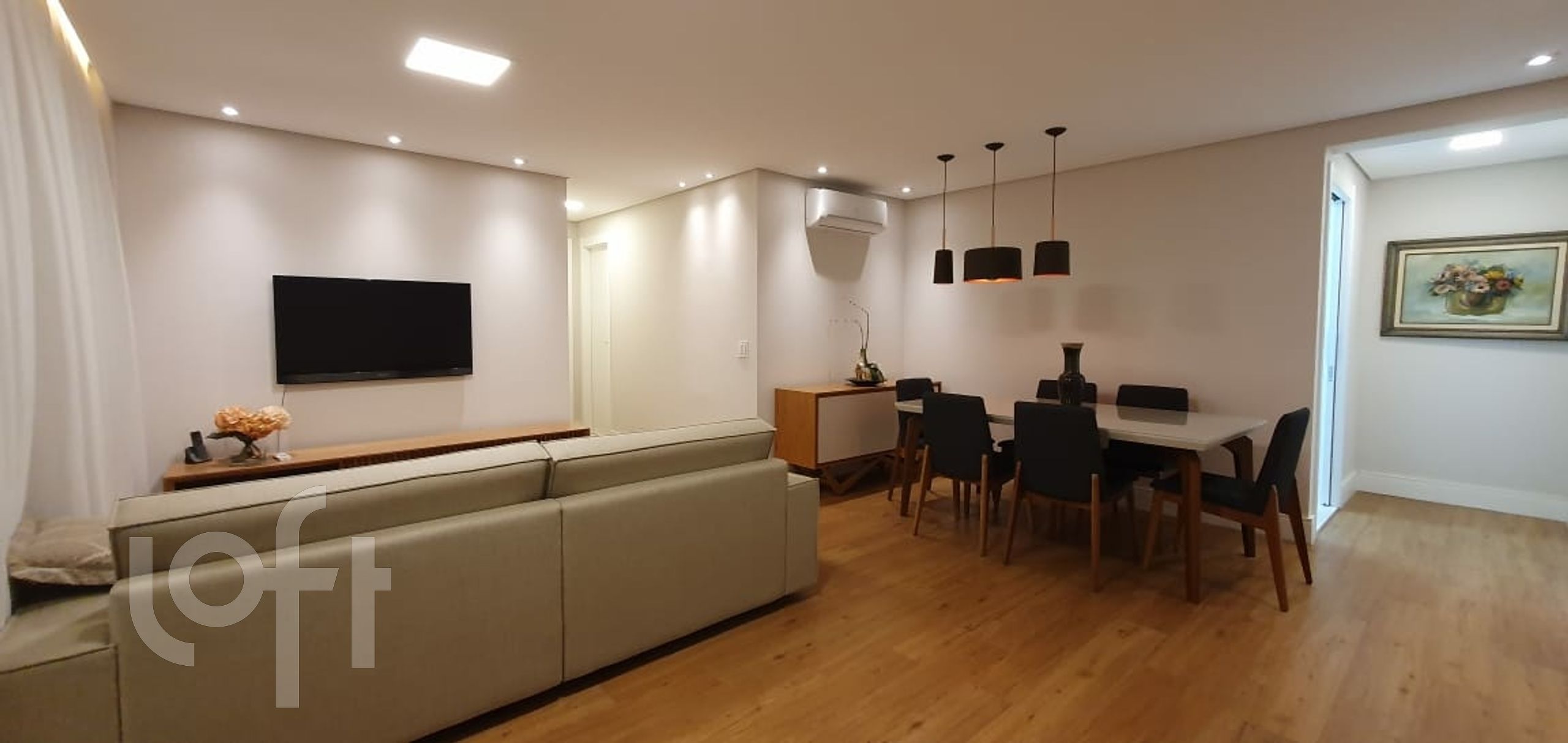 Apartamento à venda com 2 quartos, 92m² - Foto 9