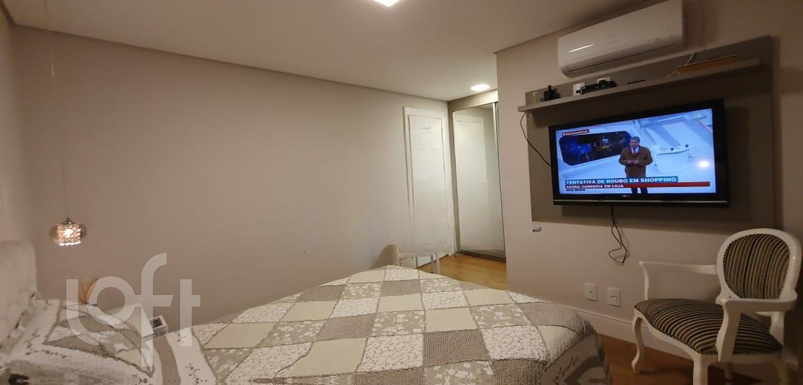 Apartamento à venda com 2 quartos, 92m² - Foto 7