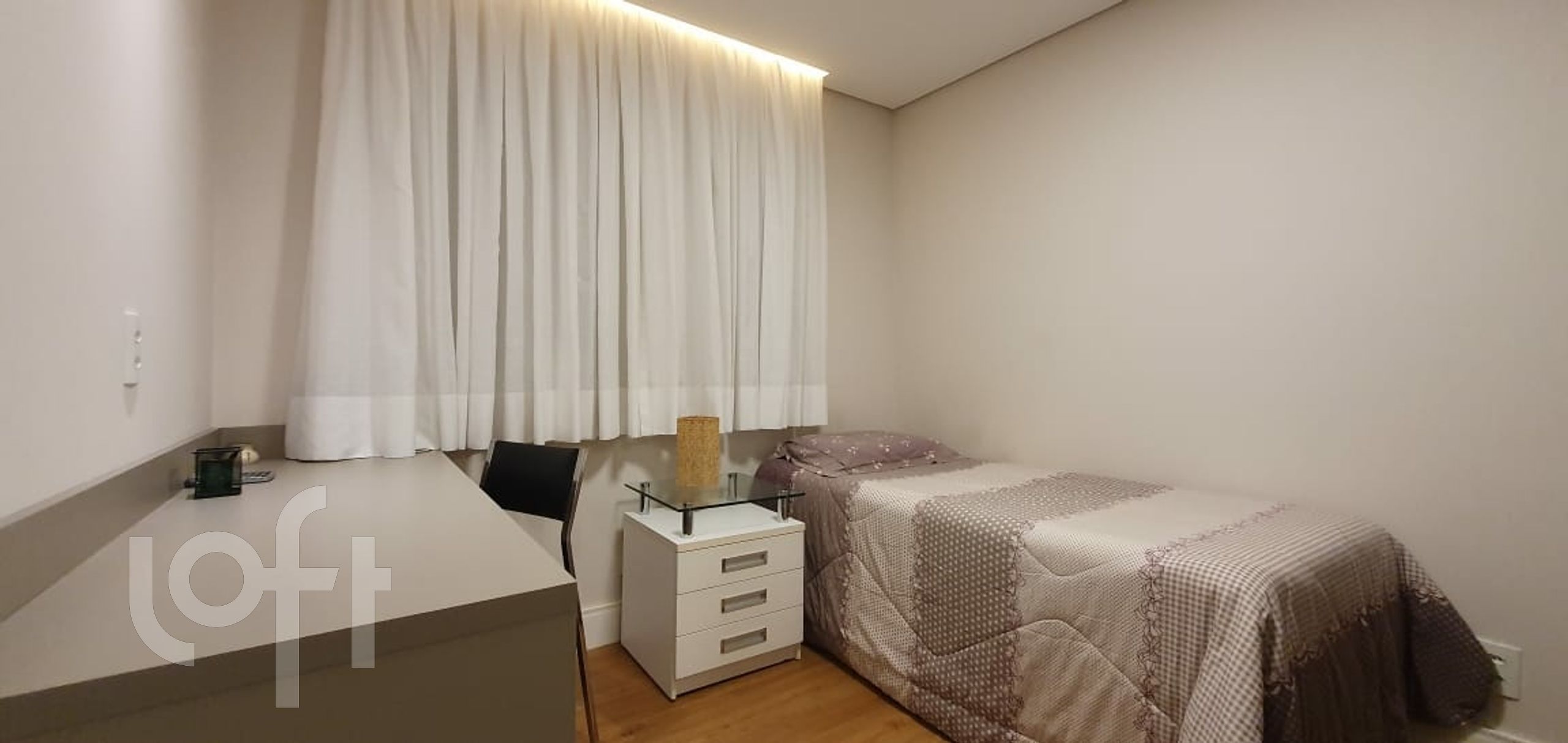 Apartamento à venda com 2 quartos, 92m² - Foto 6