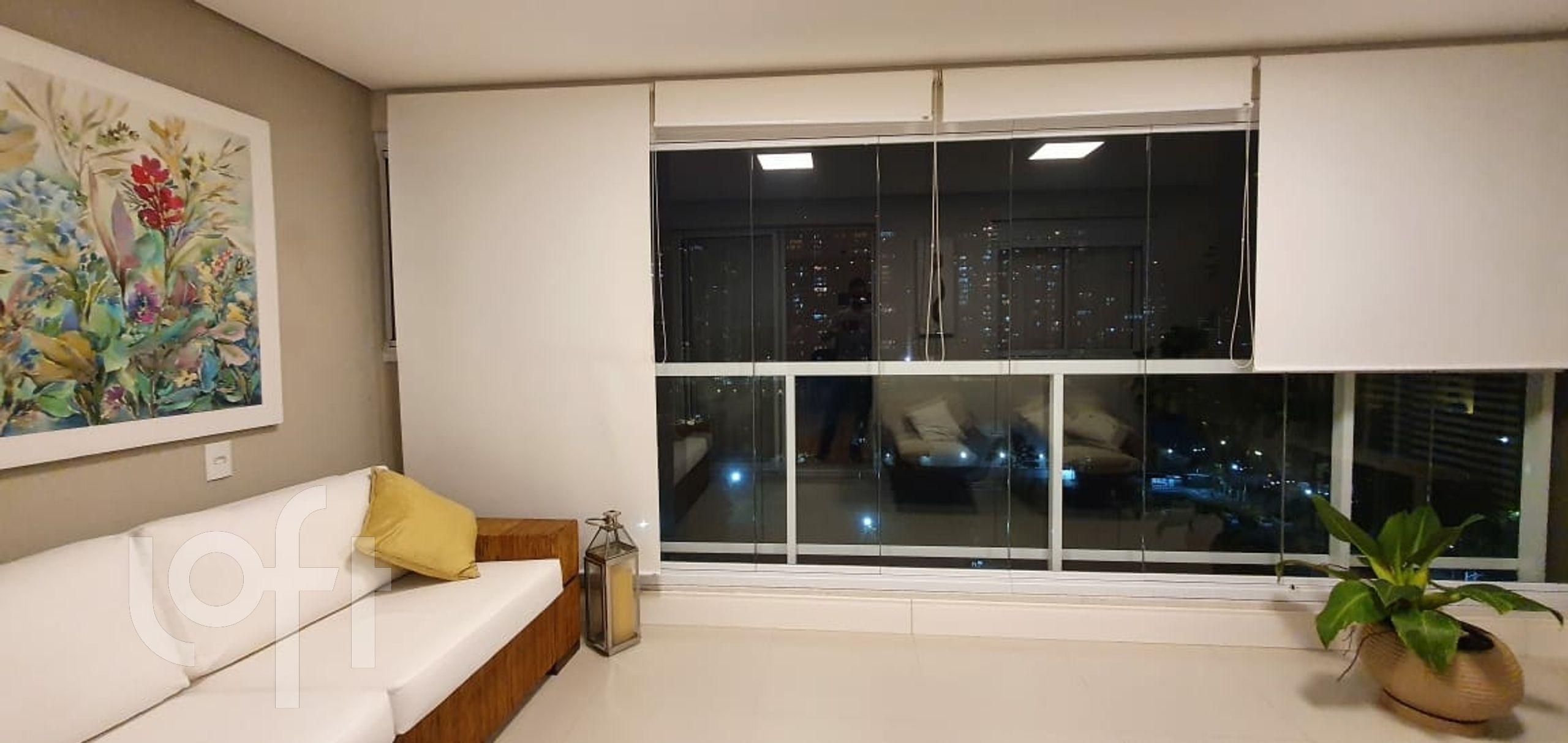 Apartamento à venda com 2 quartos, 92m² - Foto 3