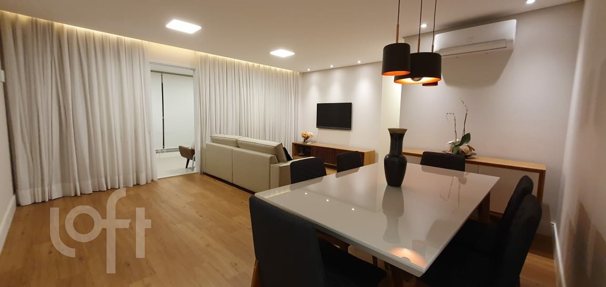 Apartamento à venda com 2 quartos, 92m² - Foto 13