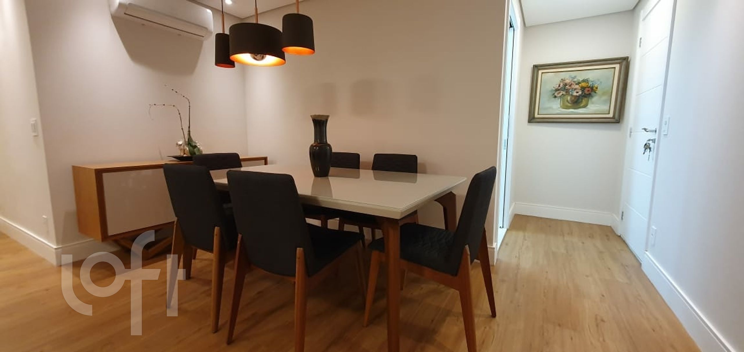 Apartamento à venda com 2 quartos, 92m² - Foto 12