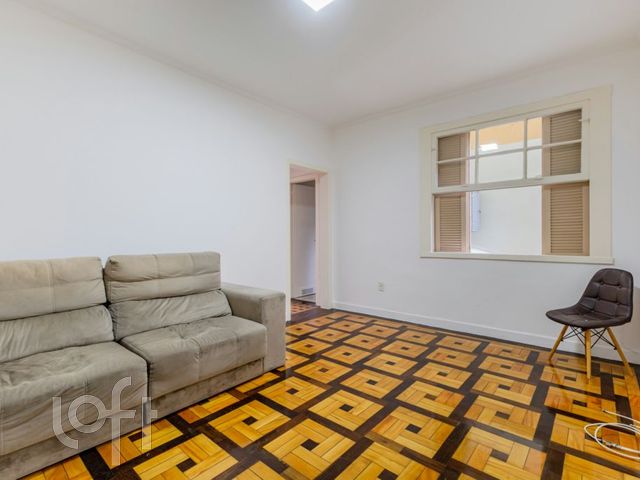 Apartamento com 64m², 3 dormitórios, Floresta em Porto Alegre