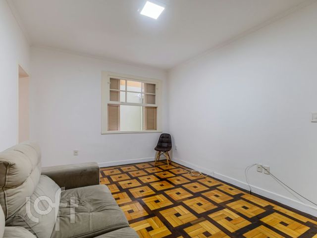 Apartamento com 64m², 3 dormitórios, Floresta em Porto Alegre