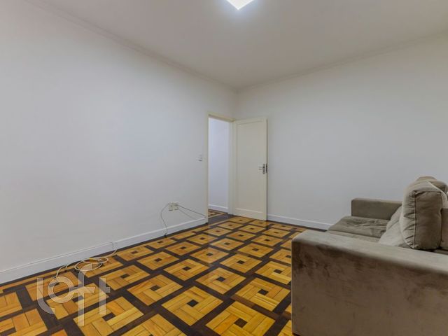 Apartamento com 64m², 3 dormitórios, Floresta em Porto Alegre