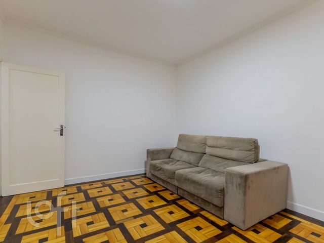 Apartamento com 64m², 3 dormitórios, Floresta em Porto Alegre