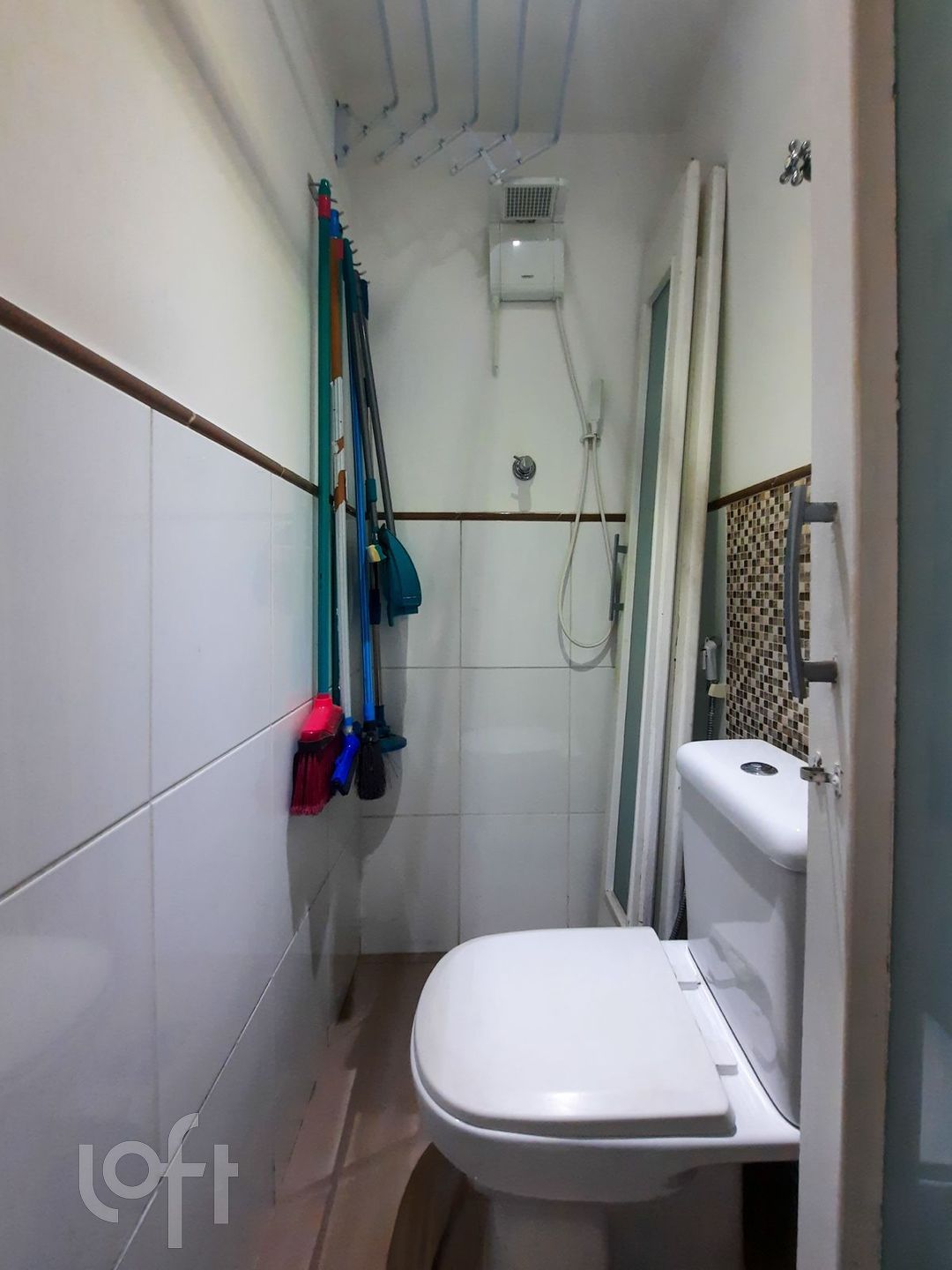 Apartamento à venda com 3 quartos, 120m² - Foto 17