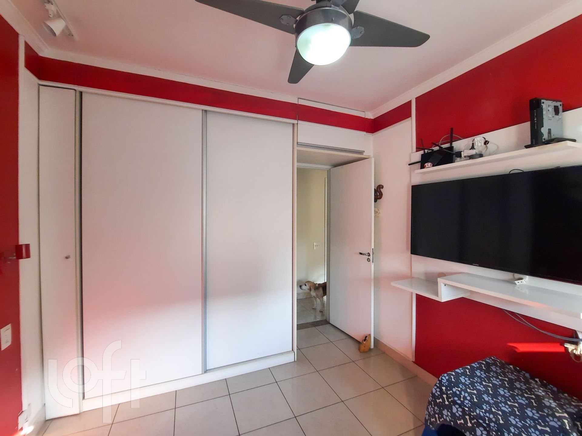 Apartamento à venda com 3 quartos, 120m² - Foto 14