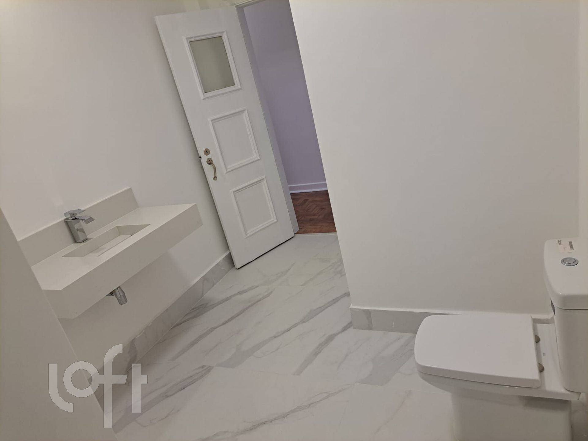 Apartamento à venda com 3 quartos, 209m² - Foto 25