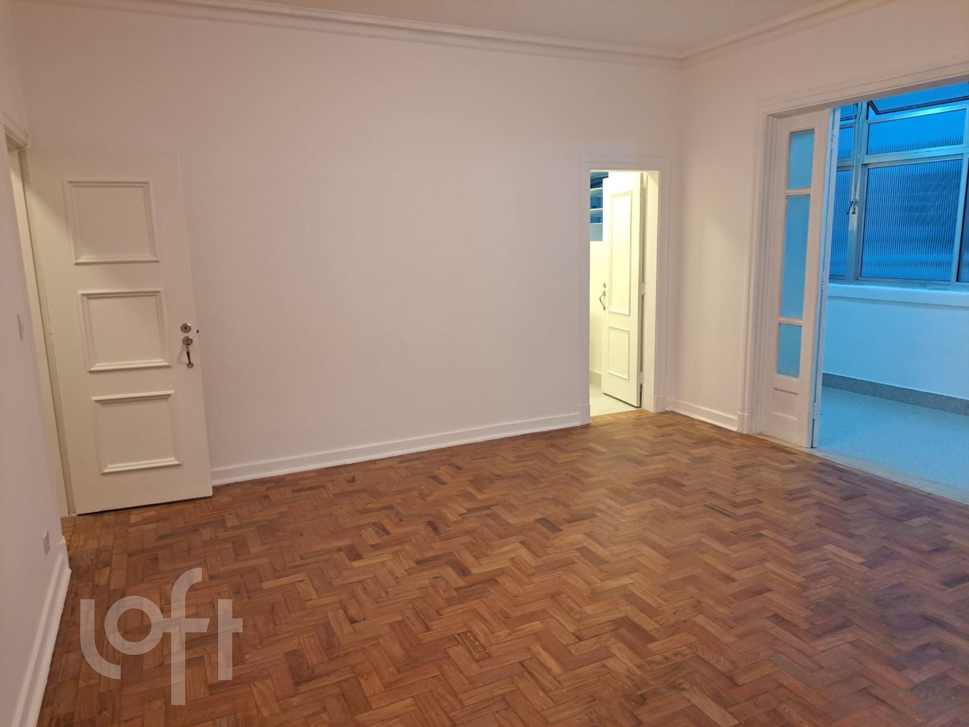 Apartamento à venda com 3 quartos, 209m² - Foto 16