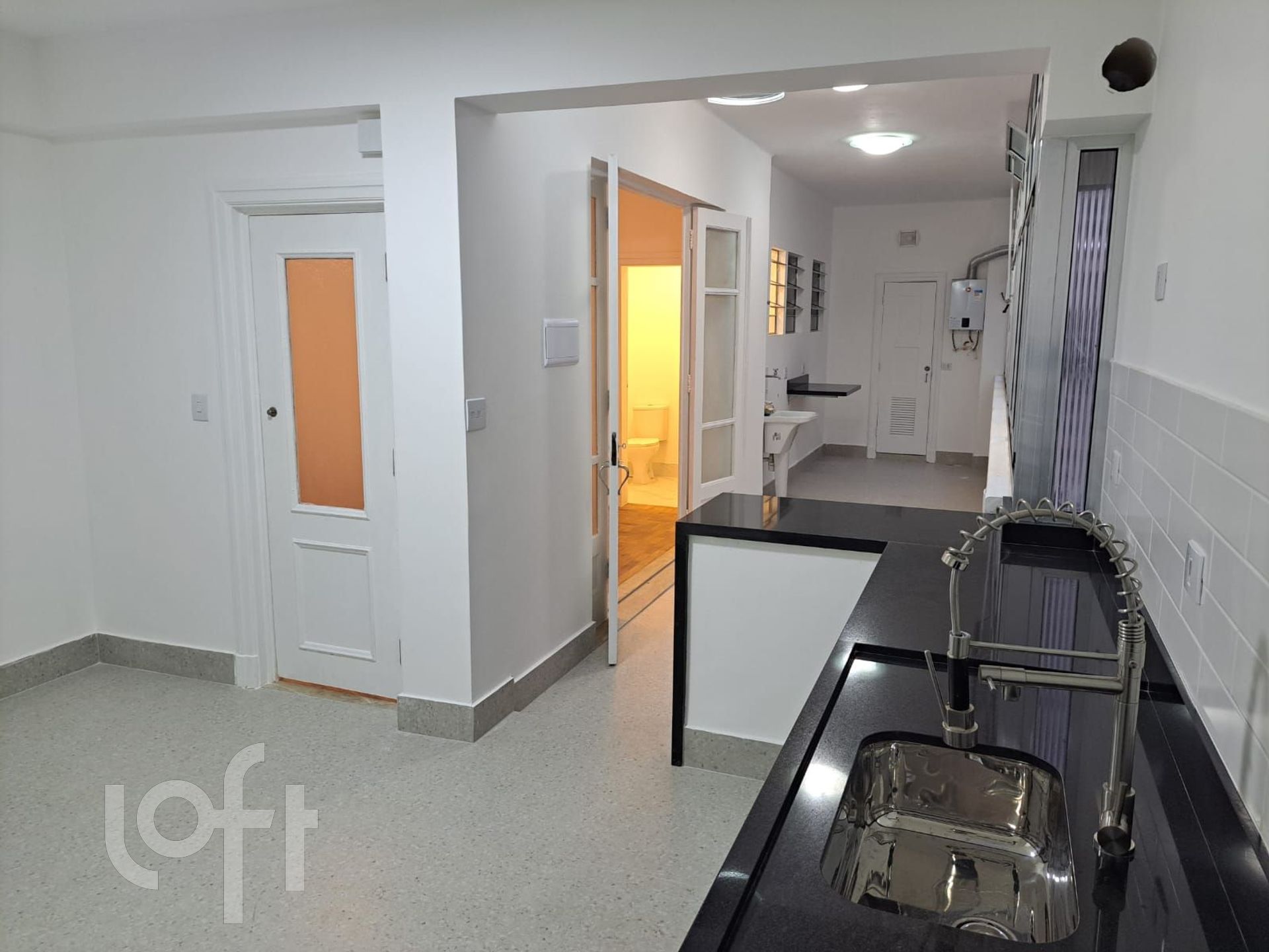 Apartamento à venda com 3 quartos, 209m² - Foto 20