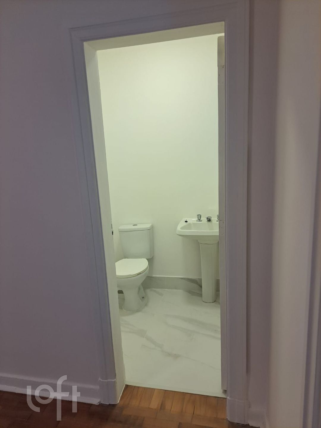 Apartamento à venda com 3 quartos, 209m² - Foto 28