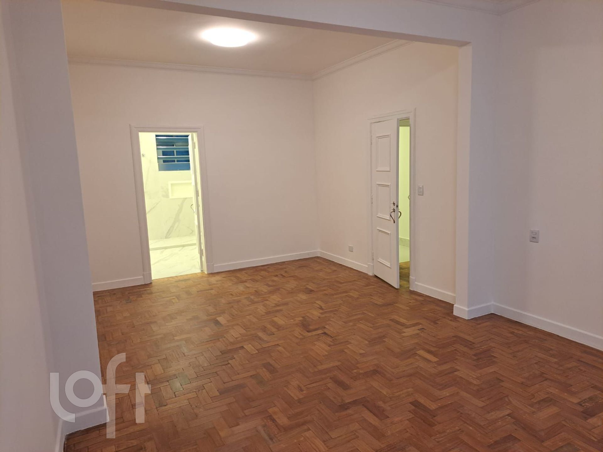 Apartamento à venda com 3 quartos, 209m² - Foto 6