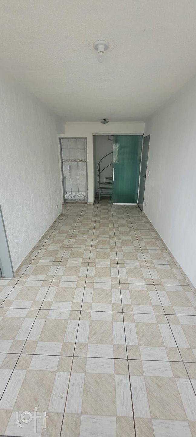 Apartamento à venda com 2 quartos, 98m² - Foto 2