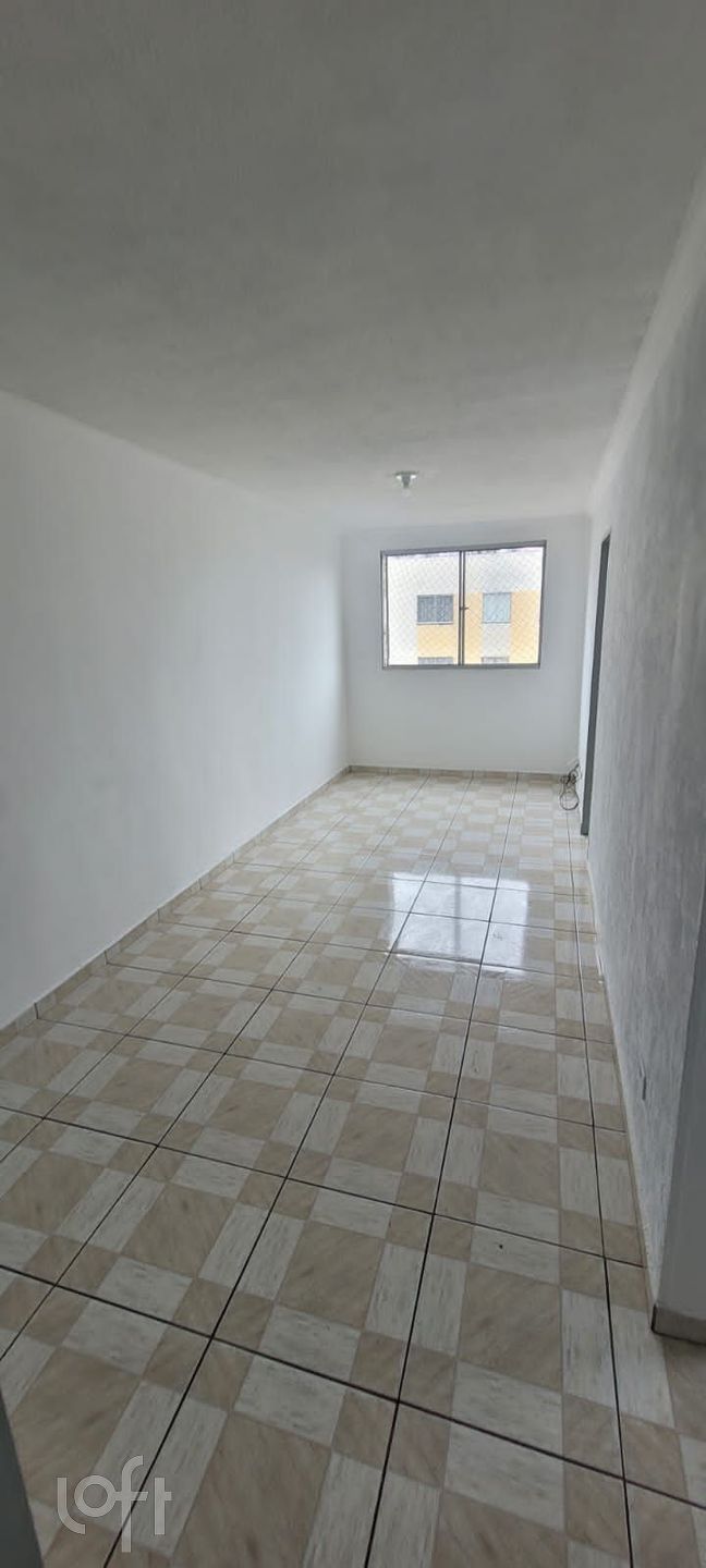 Apartamento à venda com 2 quartos, 98m² - Foto 1