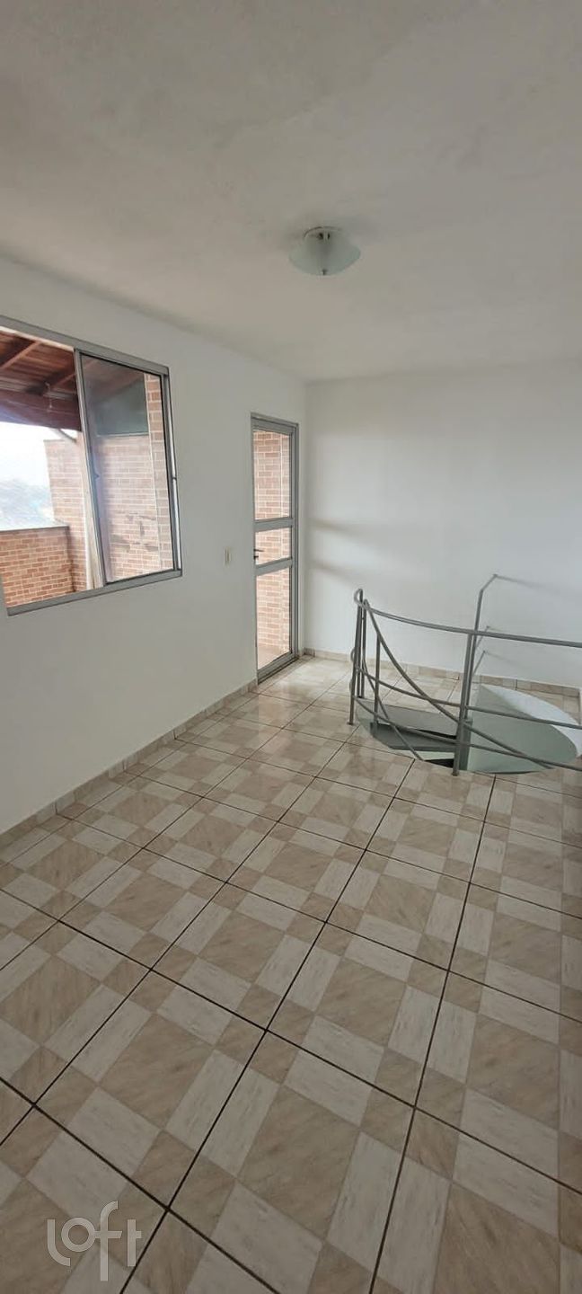 Apartamento à venda com 2 quartos, 98m² - Foto 5